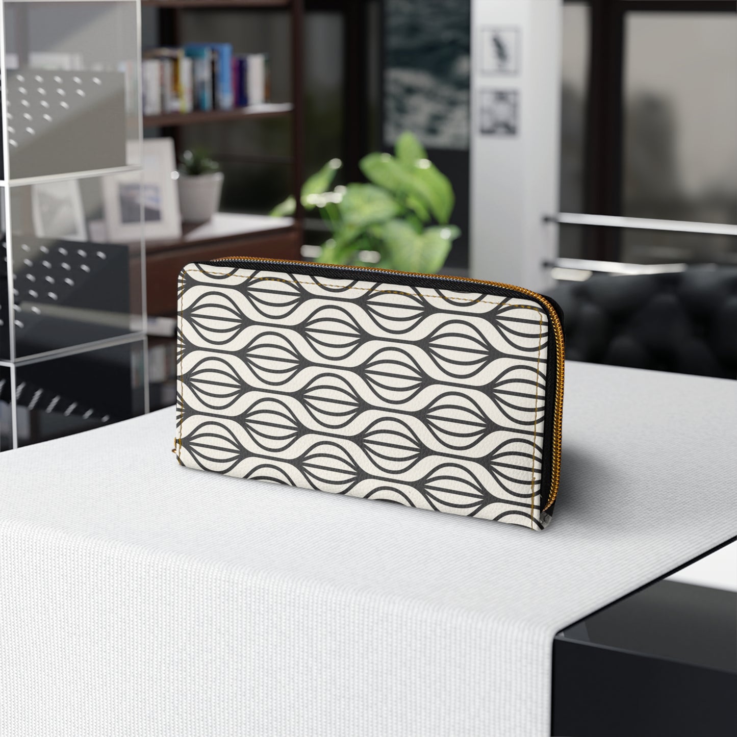 Keep It Modern Wallet