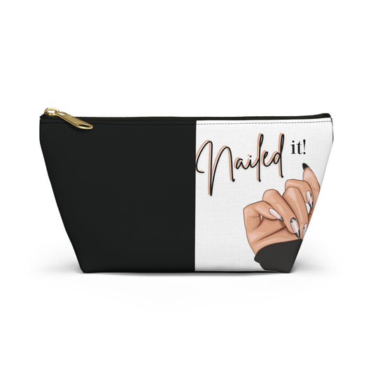 Nailed It Accessory Pouch