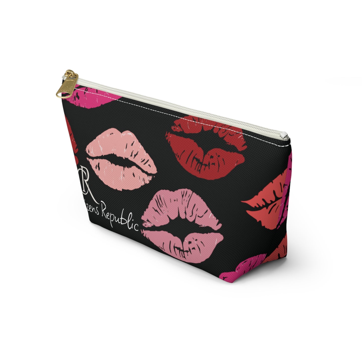 Kisses All Over Pt. 2 - Accessory Pouch