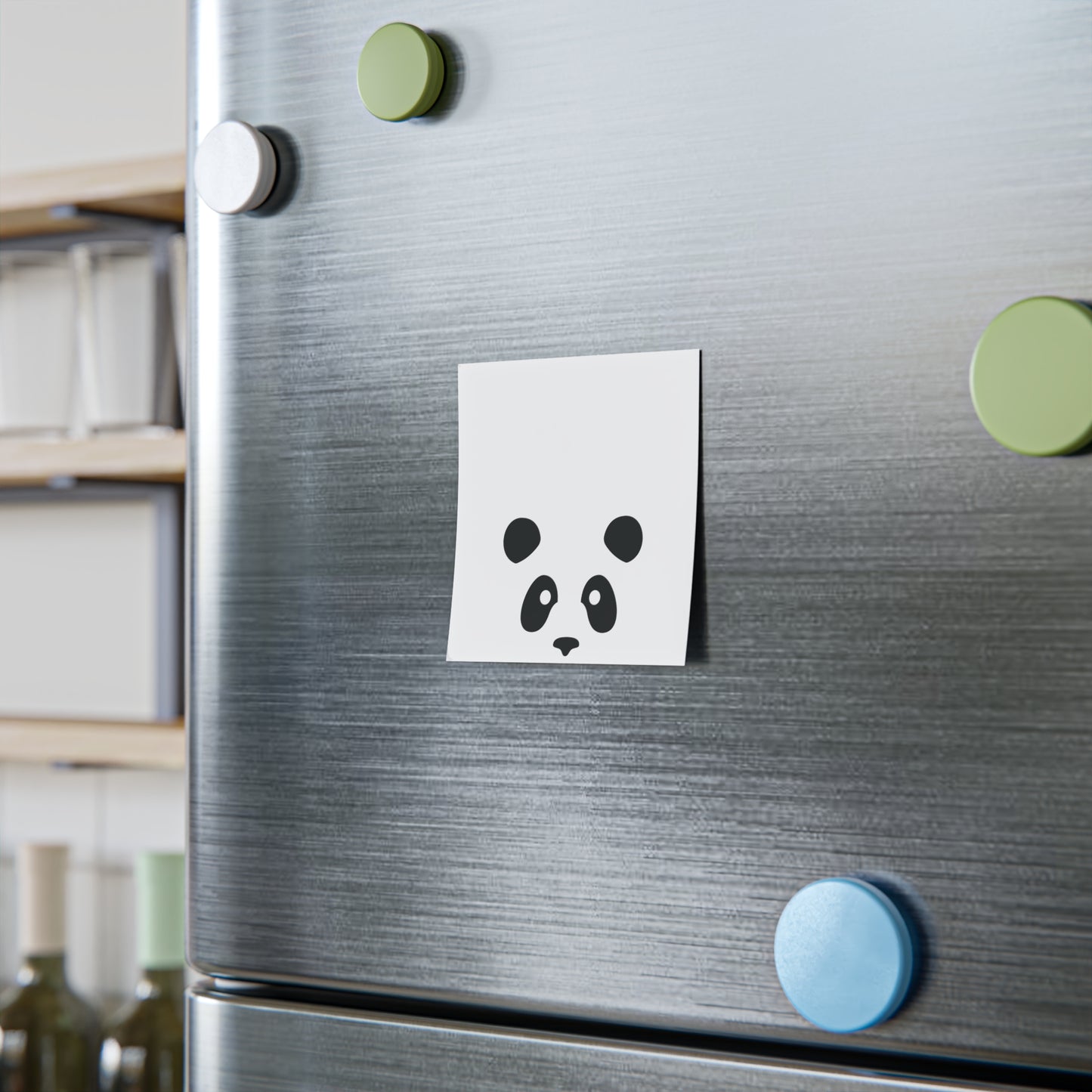 Panda Post-it® Note Pads
