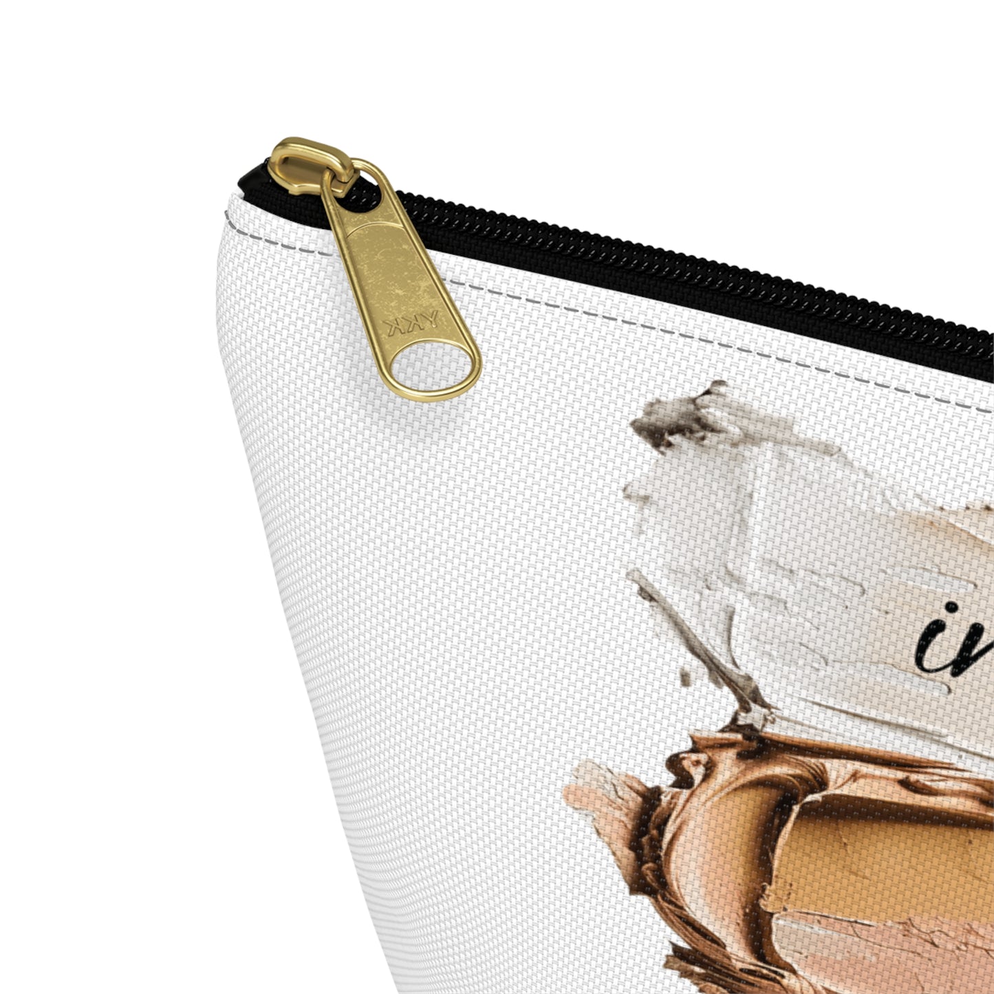 Breathe - Accessory Pouch