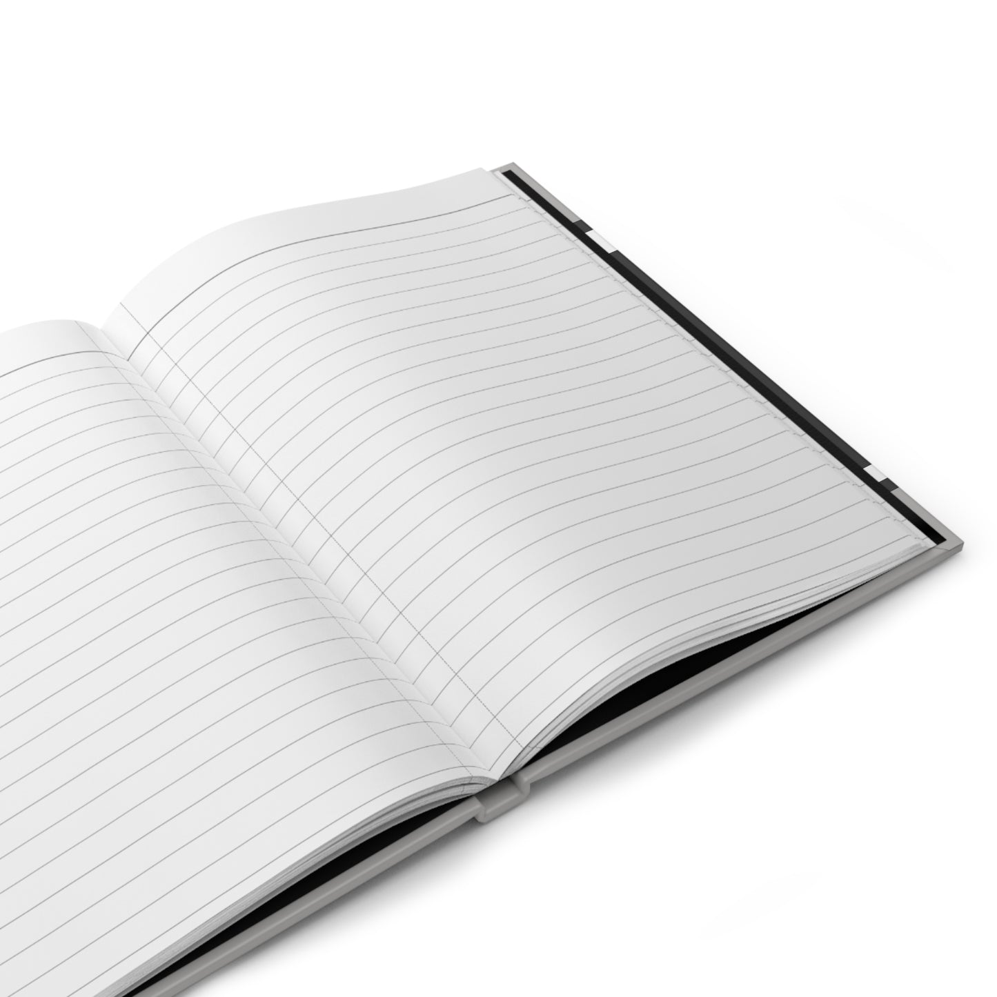 Texas Longhorn Hardcover Journal