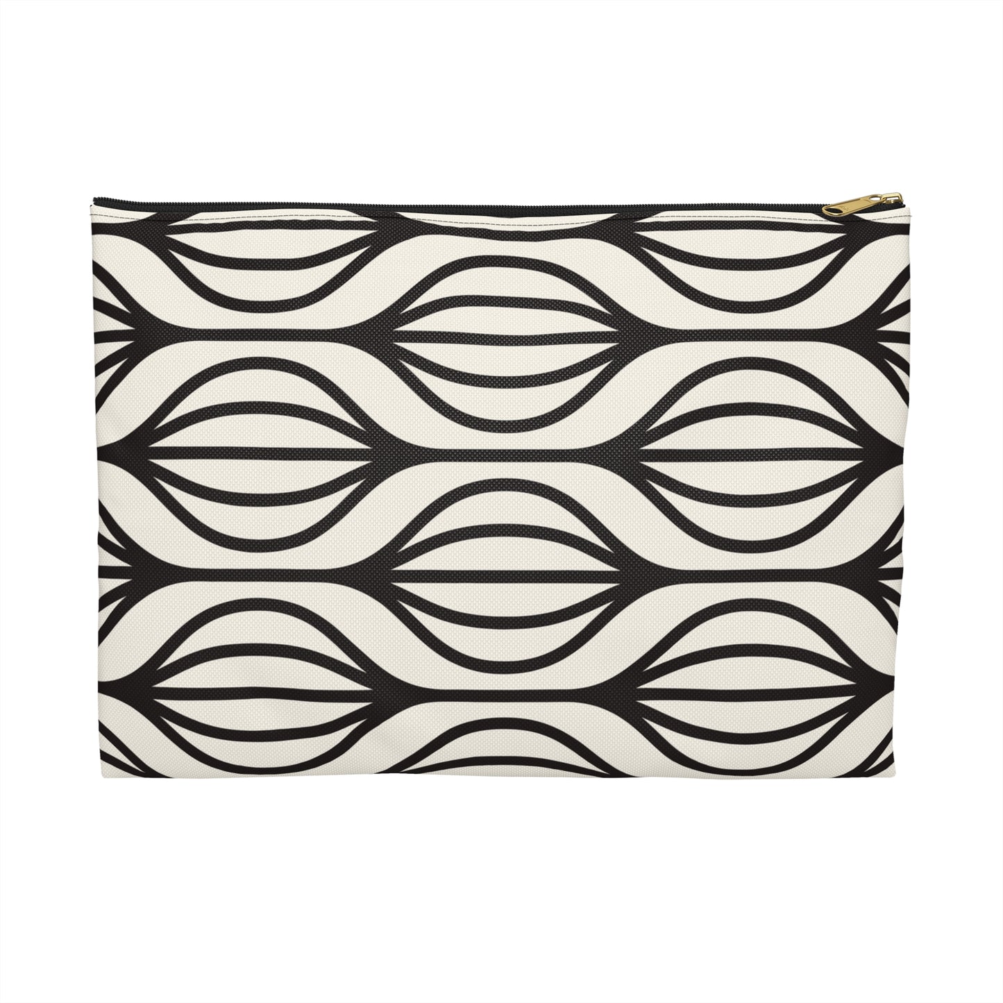 A Little Modern - Accessory Pouch