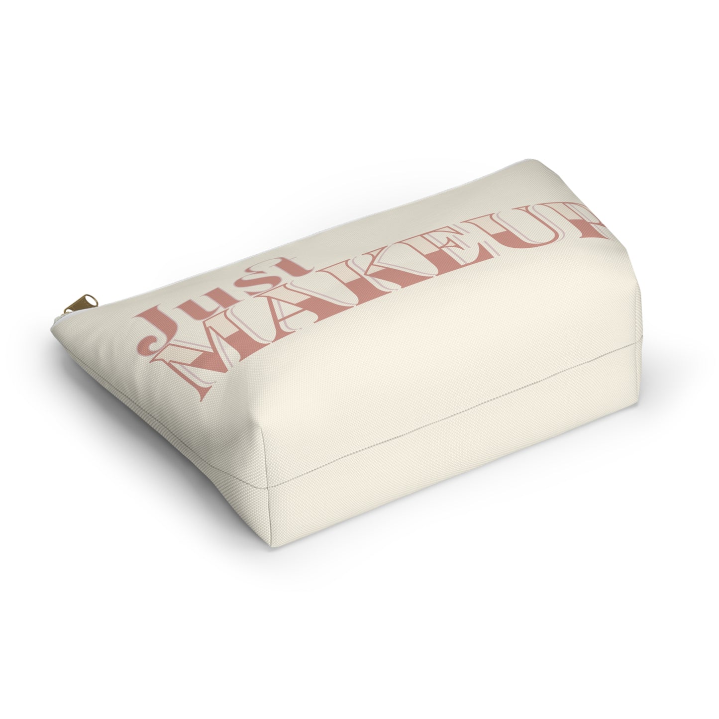 Just Makeup Cosmetics Pouch
