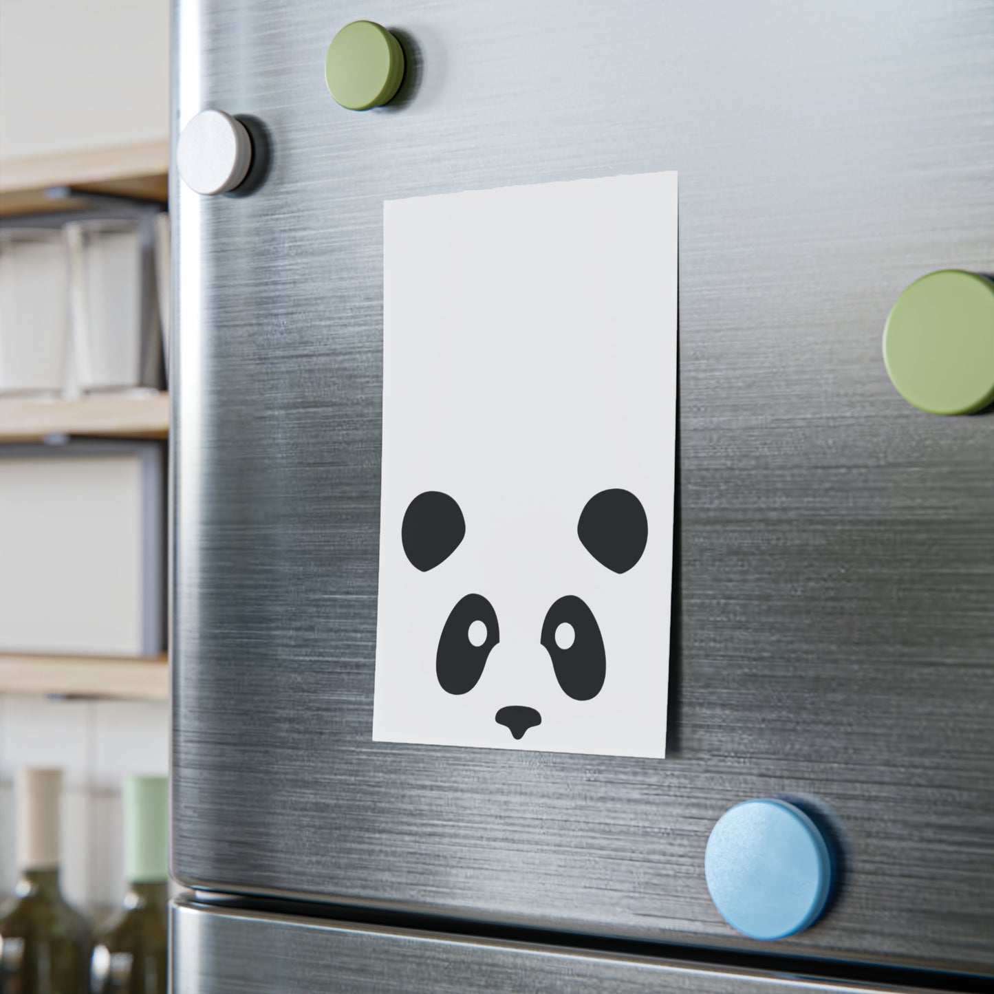Panda Post-it® Note Pads