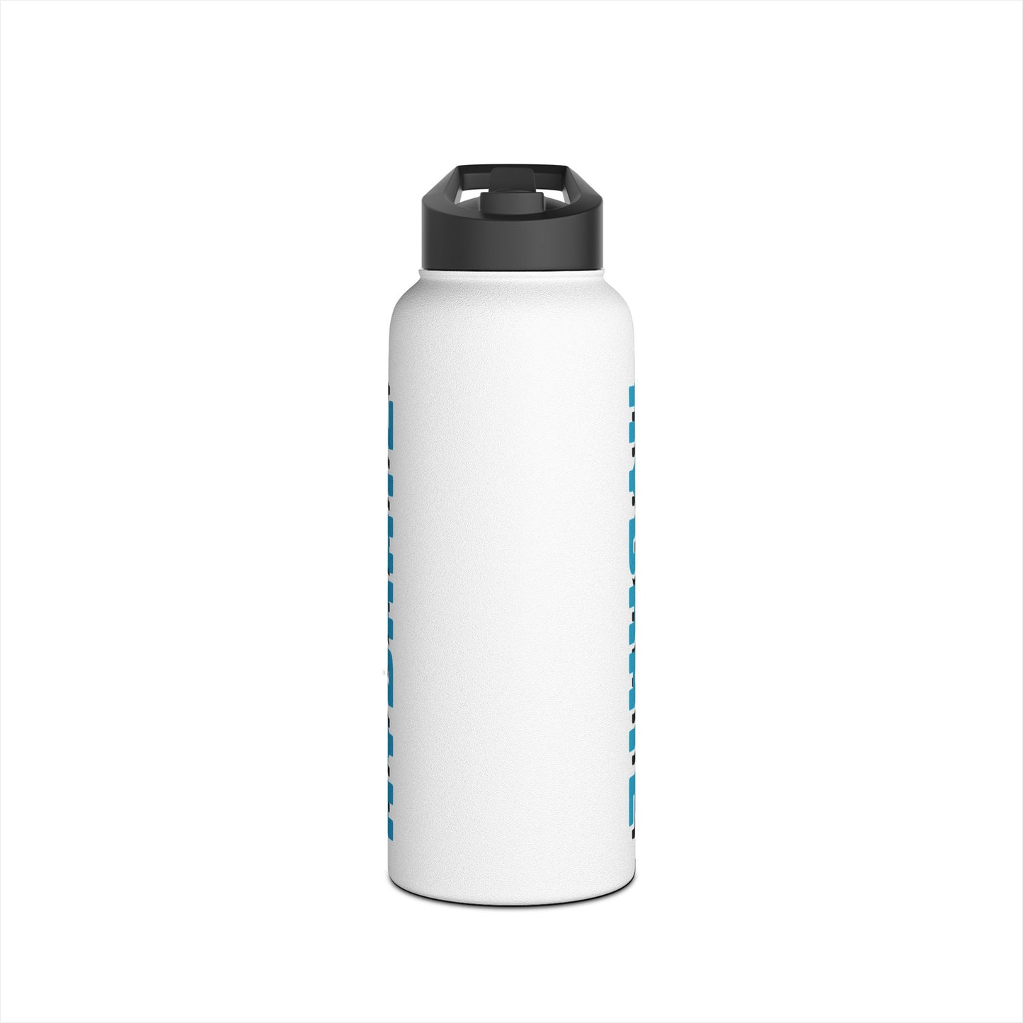 Hydrate Water Bottle, Standard Lid