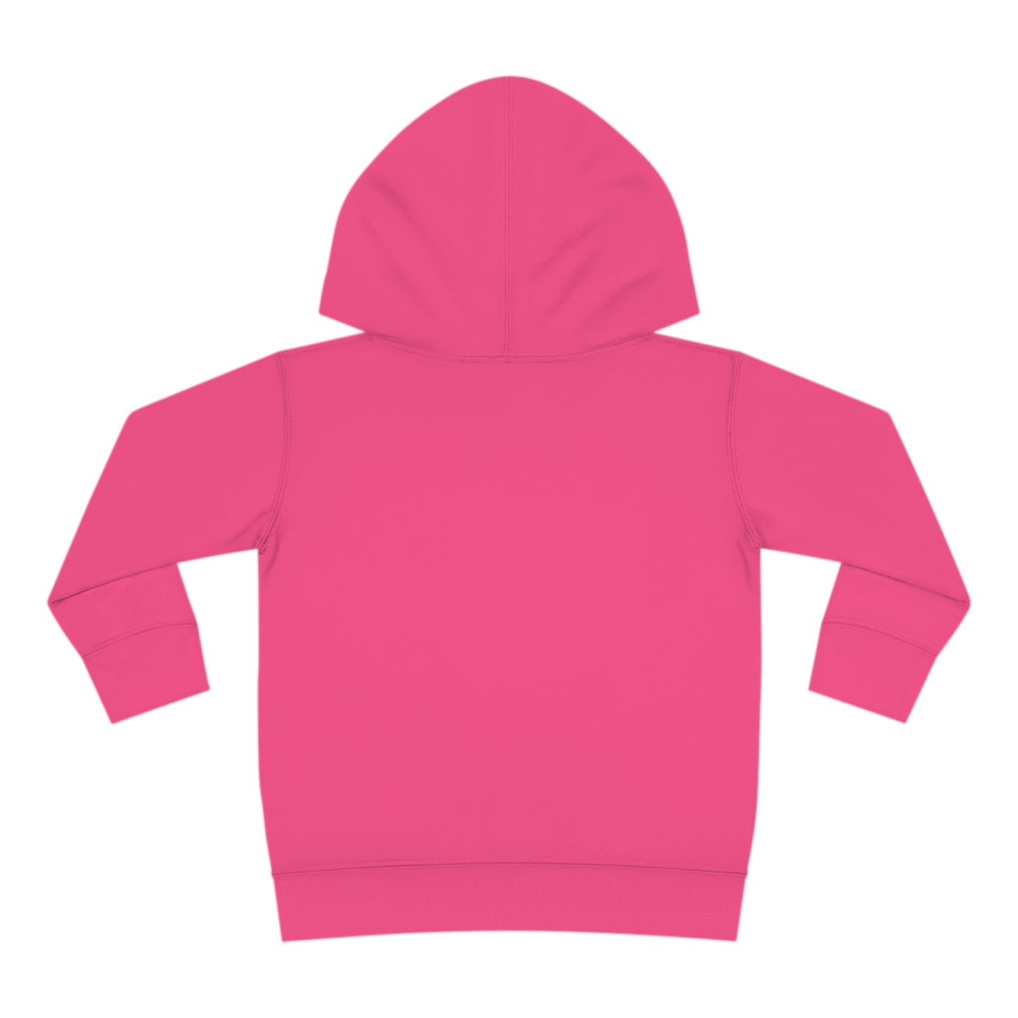 Wild at Heart - Kid's Fleece Hoodie 2T-6T