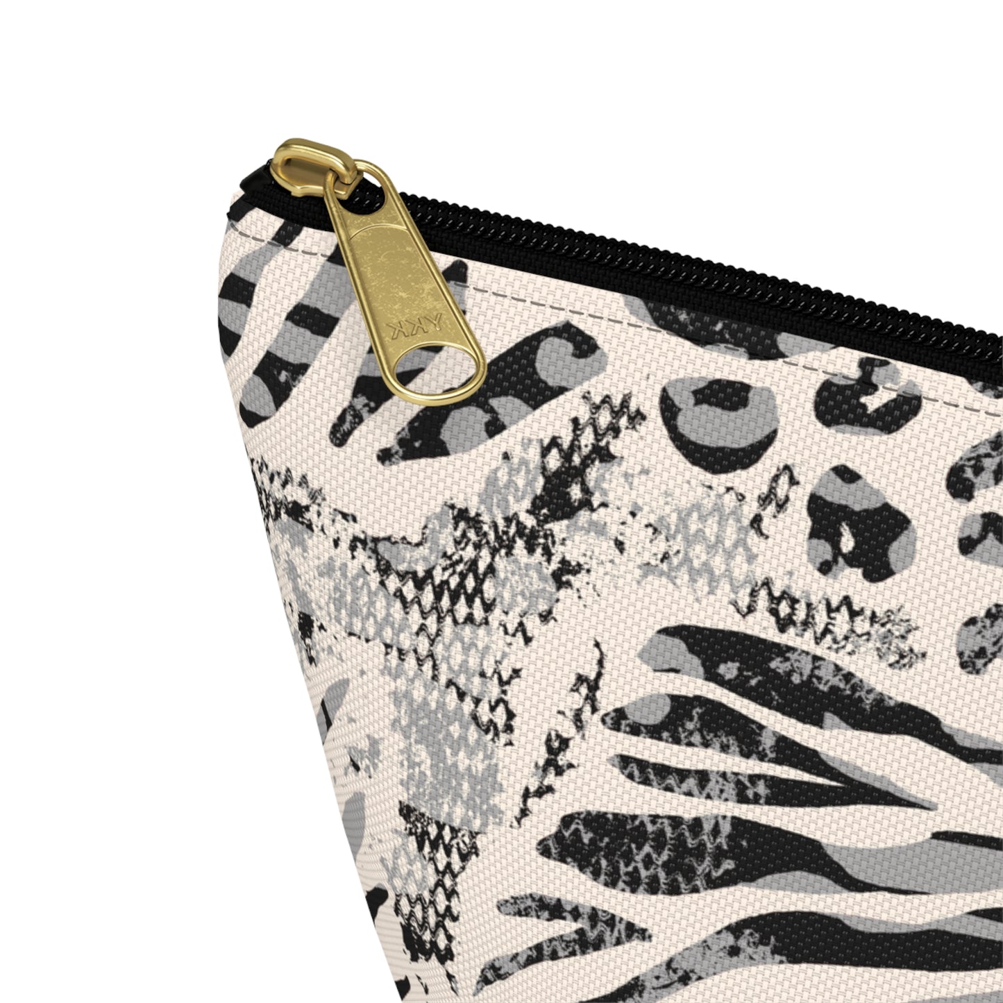 Lines & Spots - Accessory Pouch