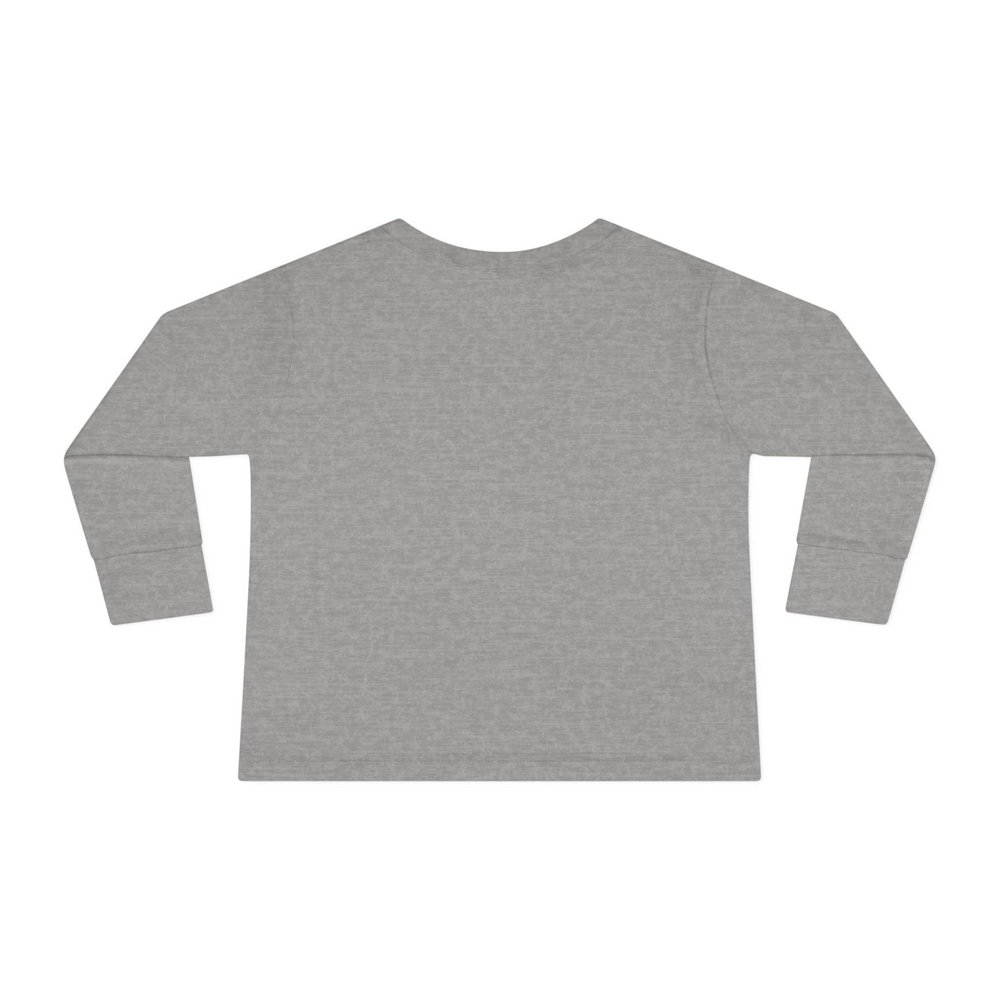 Wild at Heart Long Sleeve Graphic Tee 2T-6T