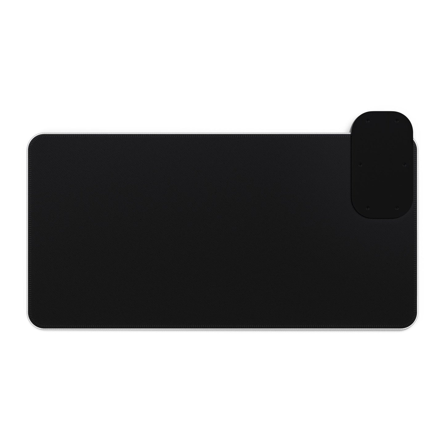 CyberPunk - LED Gaming Mouse Pad with Wireless Charging