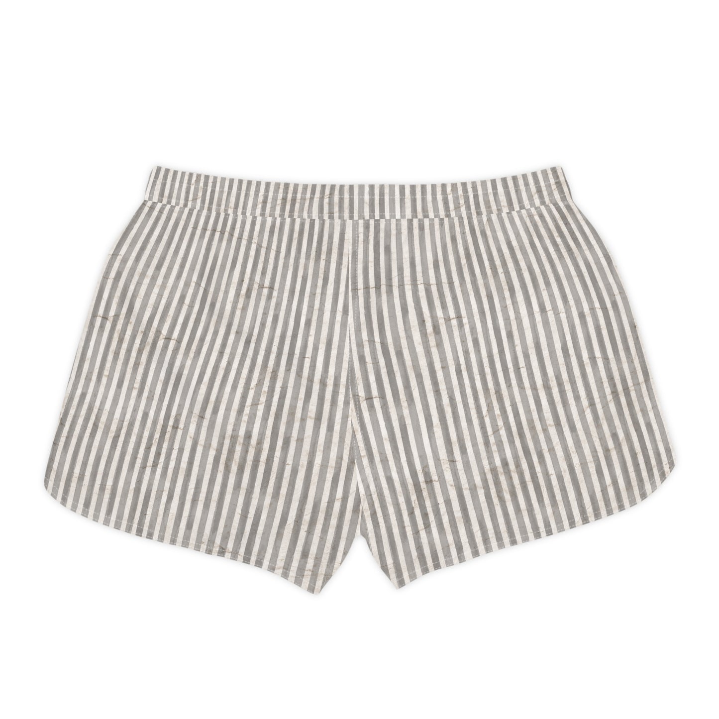 Relaxed Business Casual Shorts