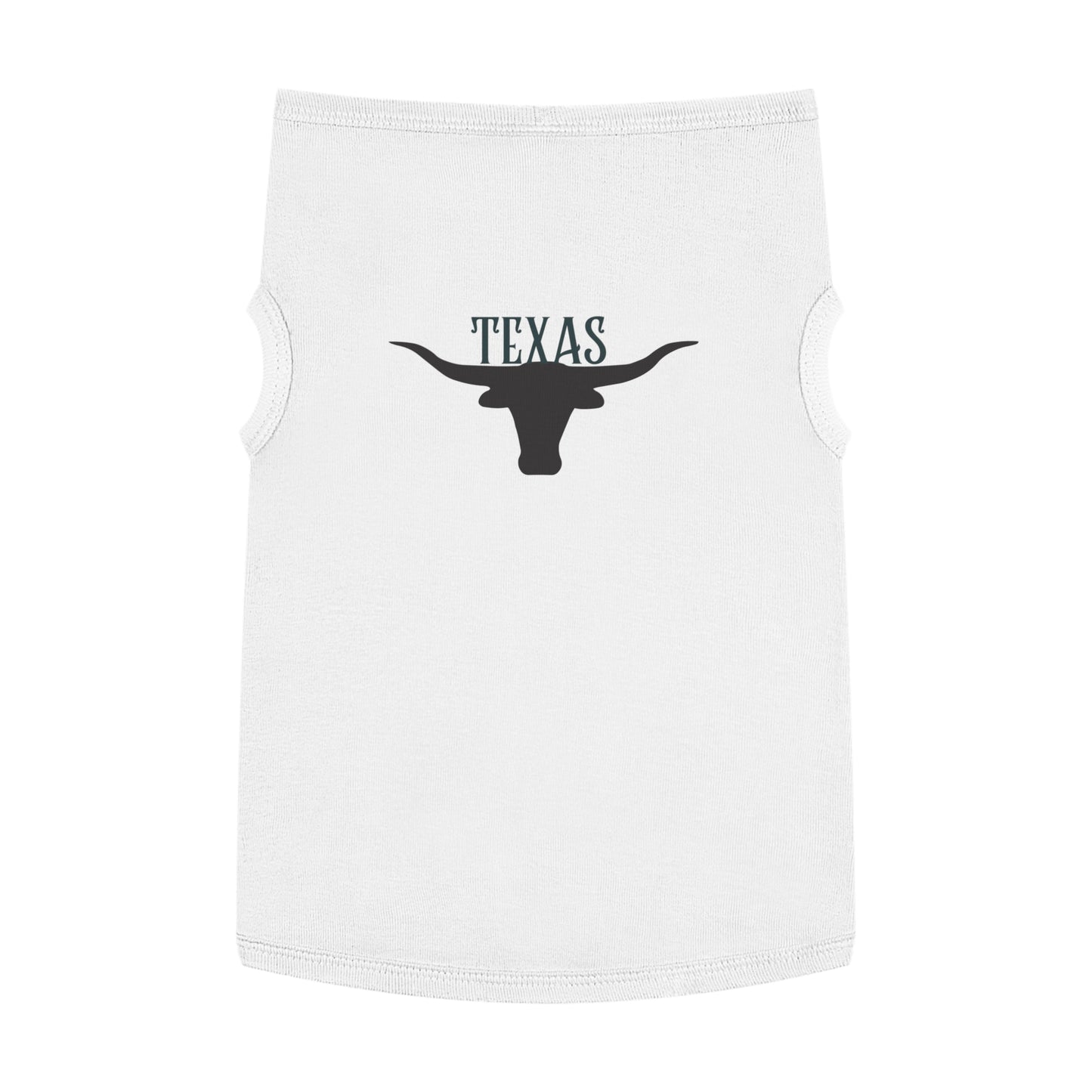 Texas Longhorn Tank