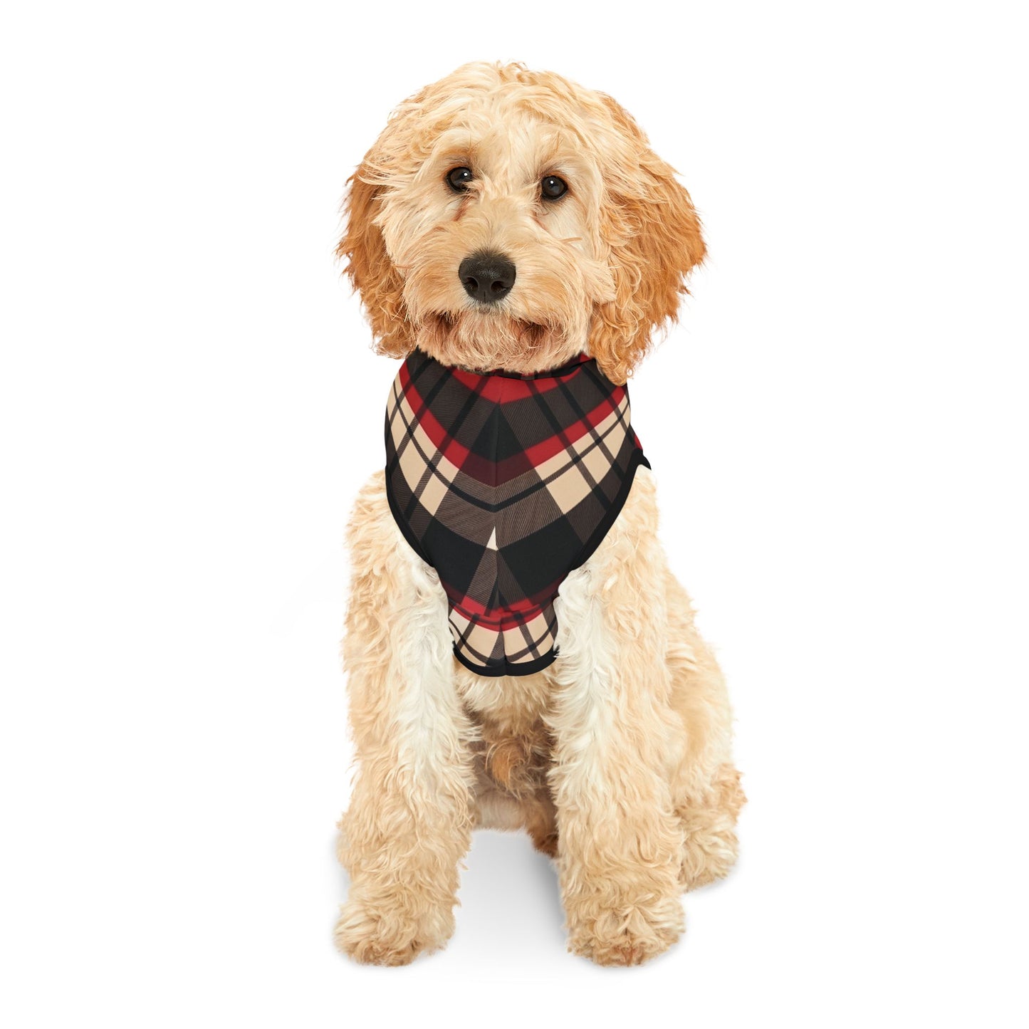 Holiday Cheer - Pet Hoodie