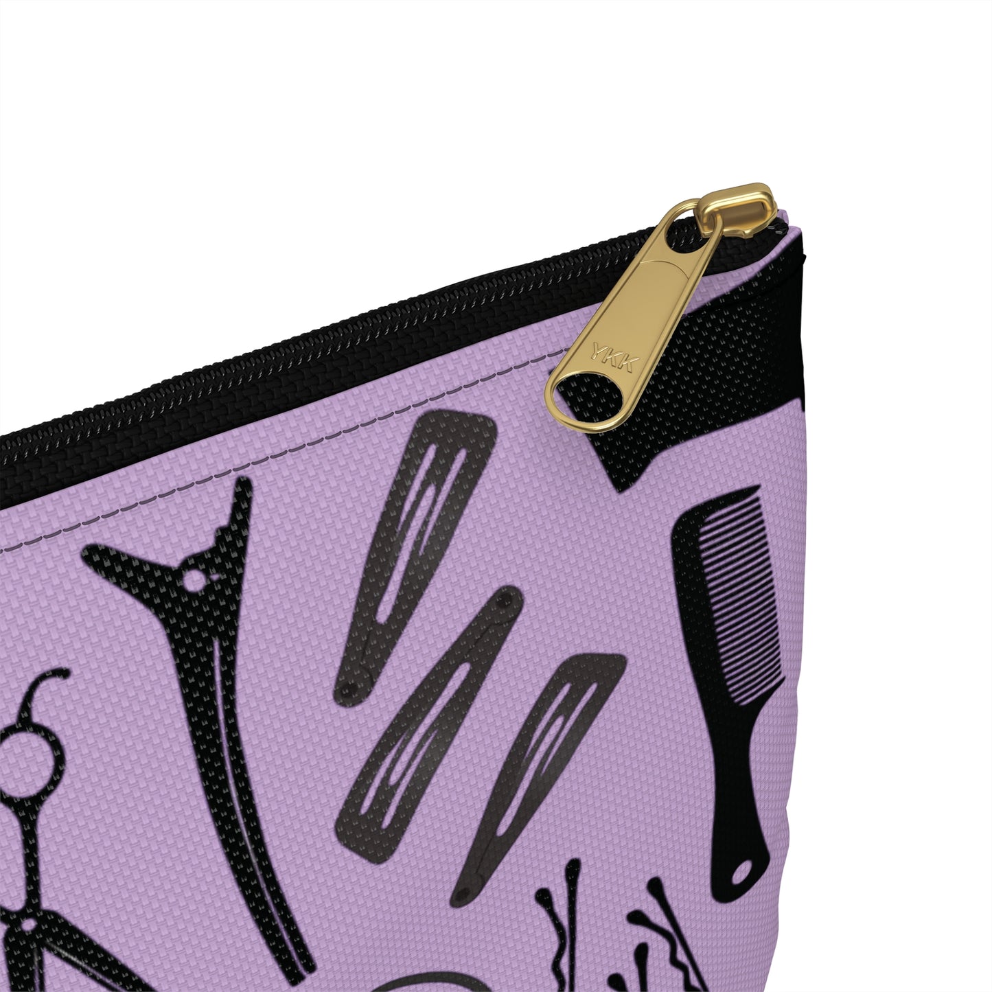 Hair Supplies 2.0 - Accessory Pouch