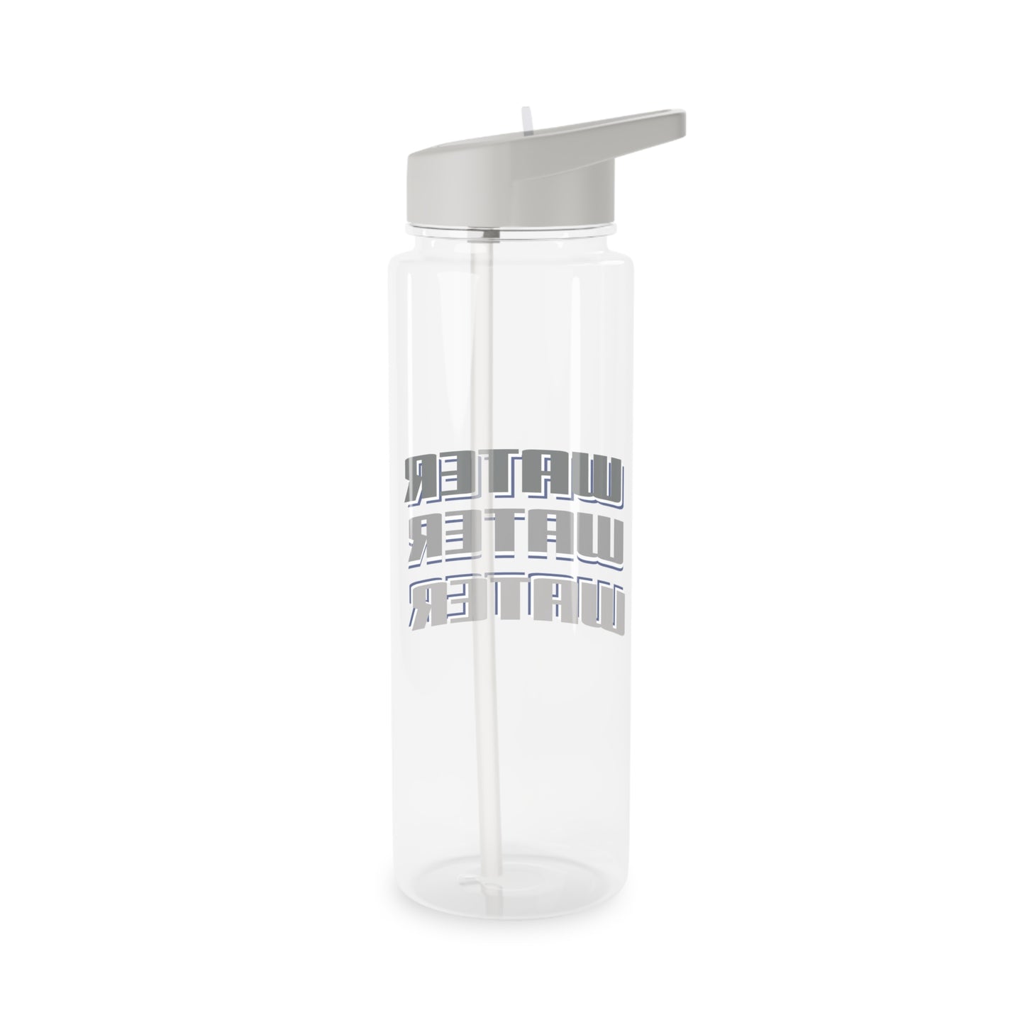 WATER^3 Tritan Water Bottle