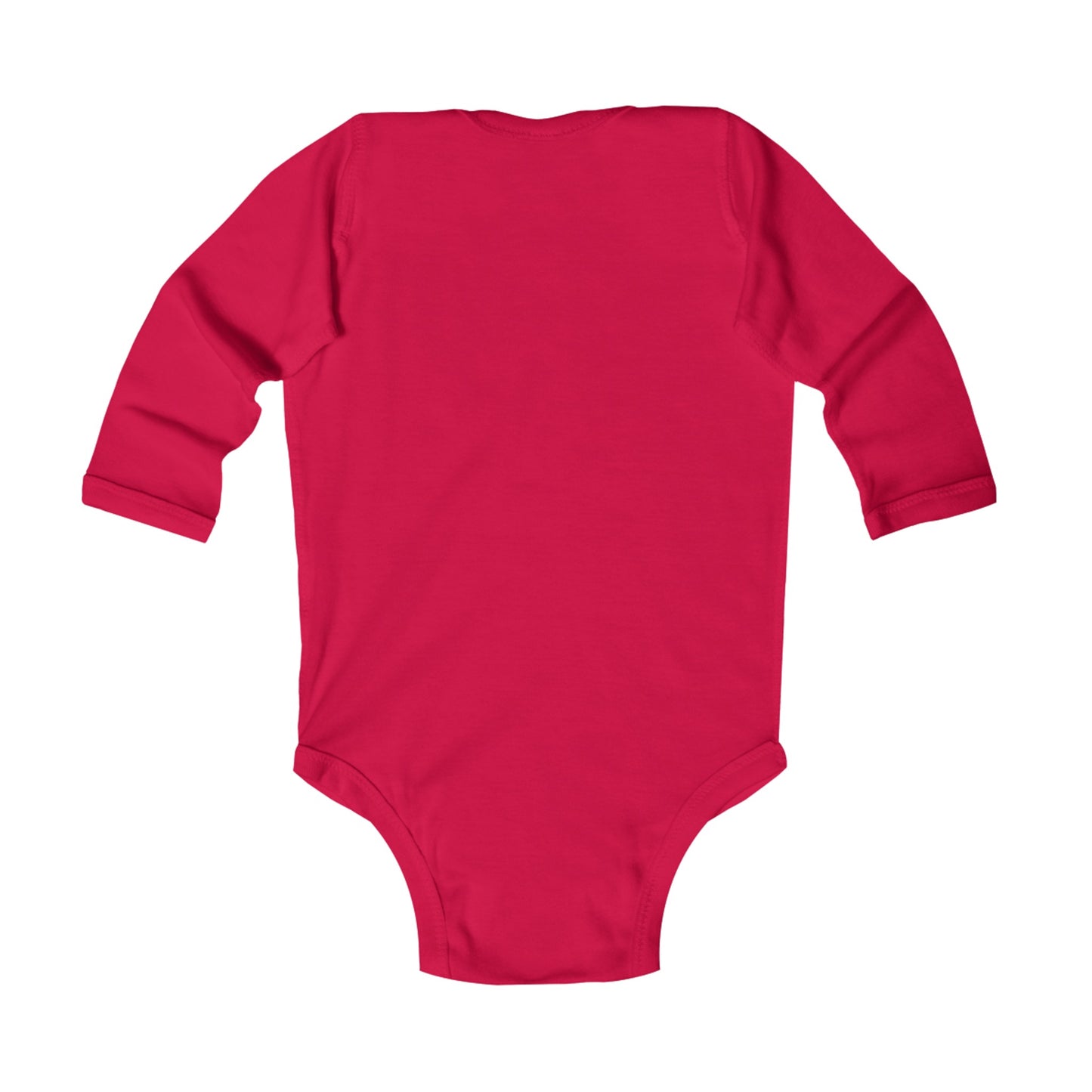 Did You Collie? Long Sleeve Bodysuit