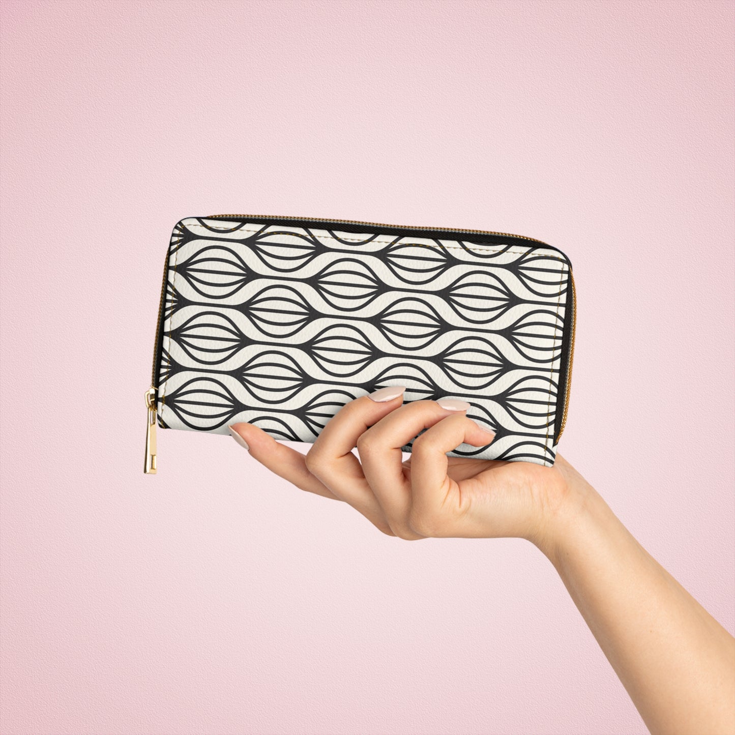 Keep It Modern Wallet