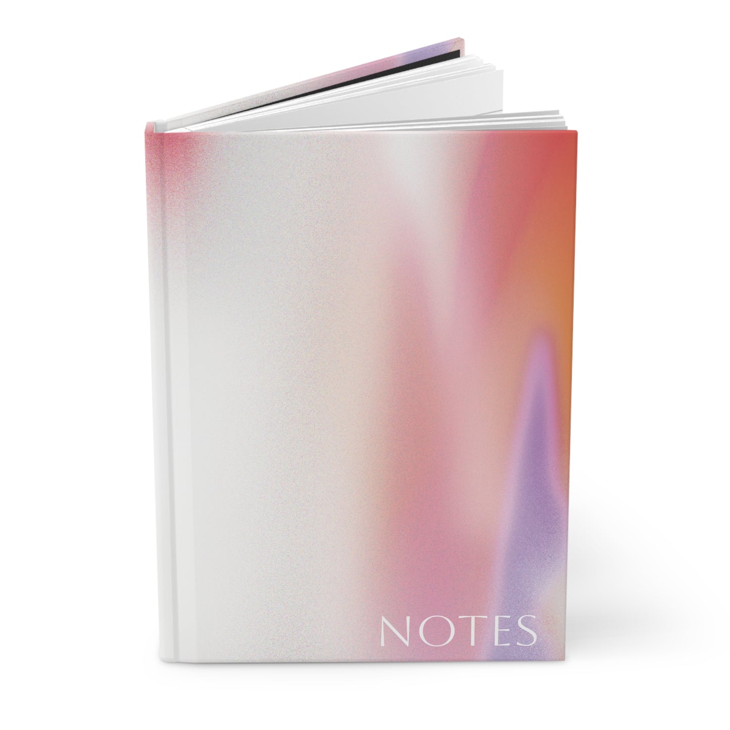 Pearly Flare Journal