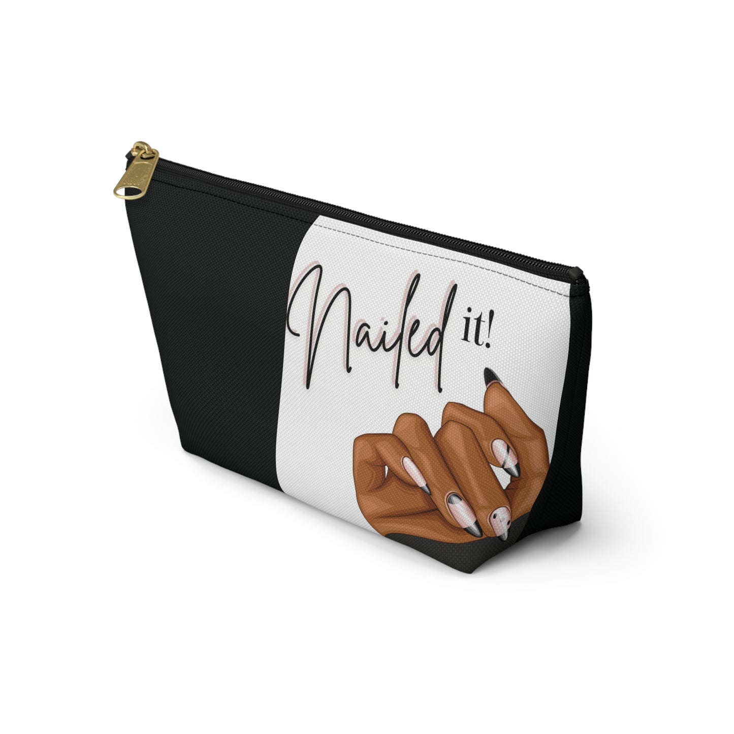 Nailed it Accessory Pouch
