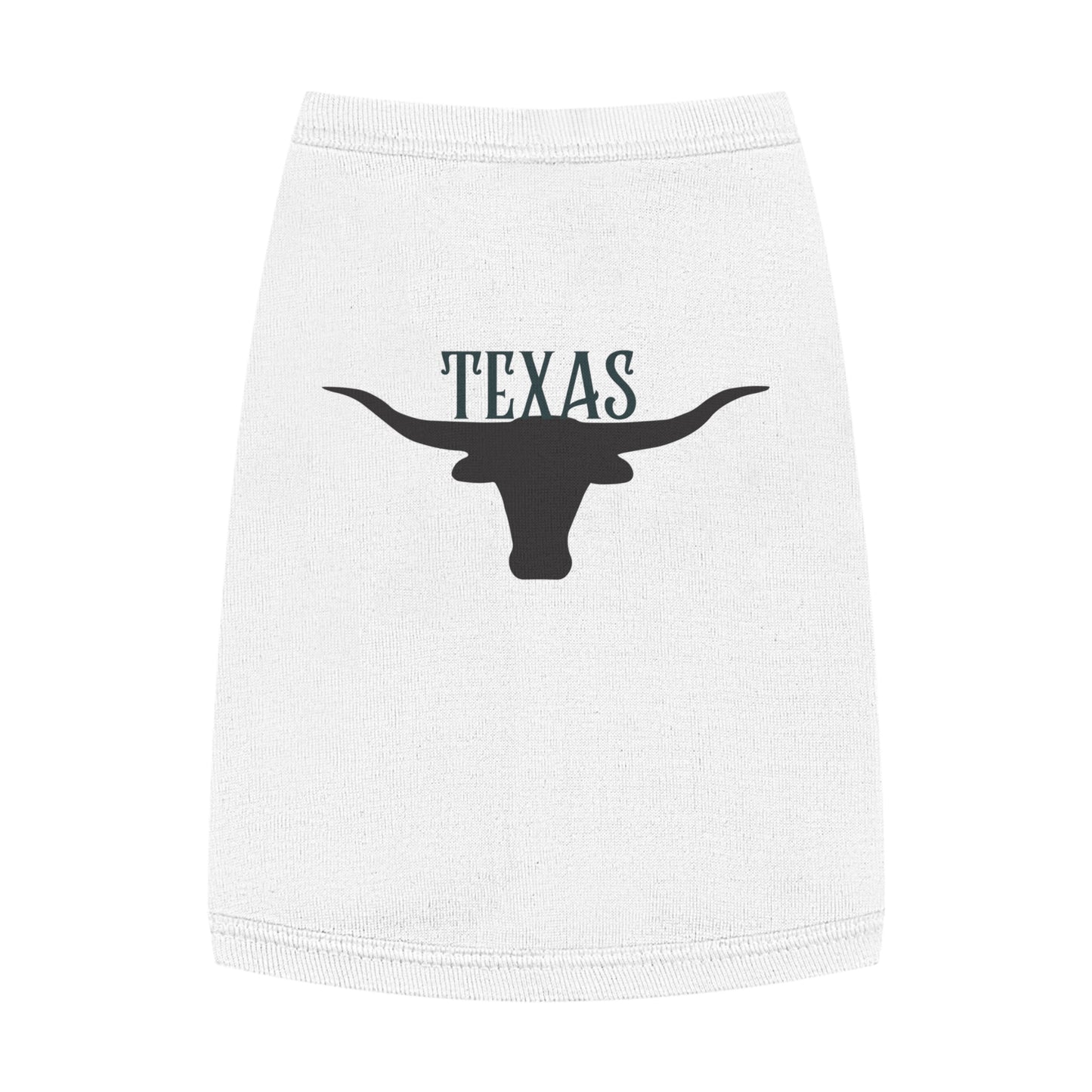 Texas Longhorn Tank