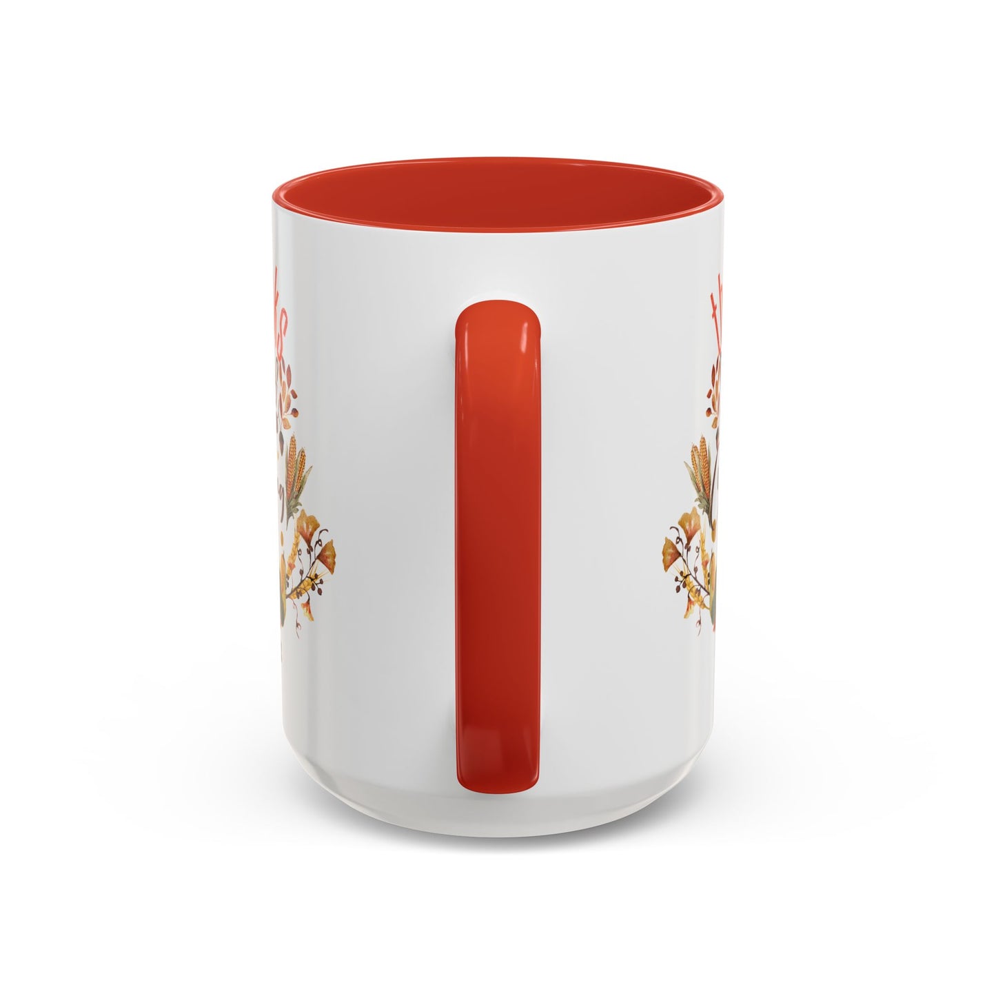 Cooking Crew Ceramic Mug