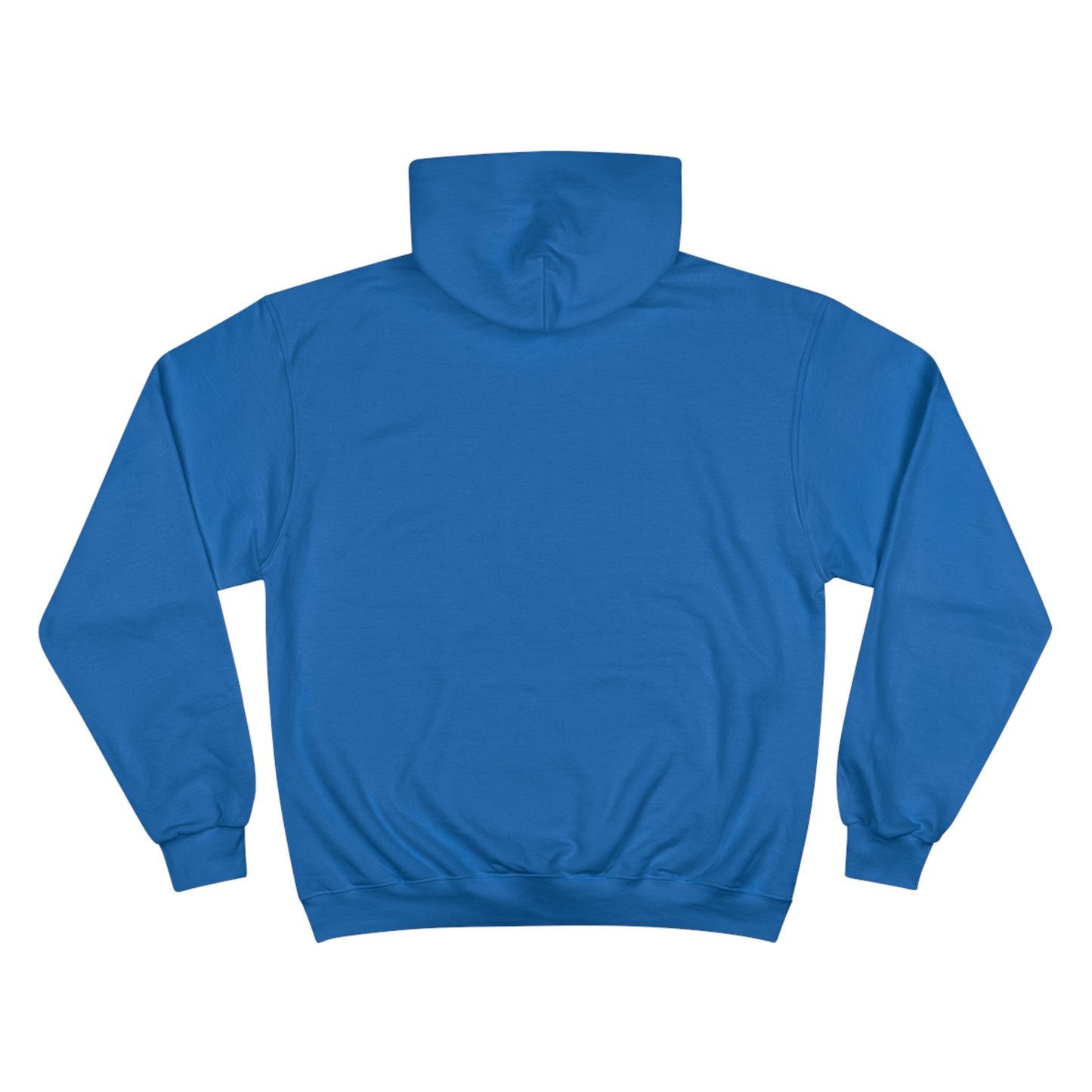Good Energy - Champion Eco Fleece Hoodie Pullover