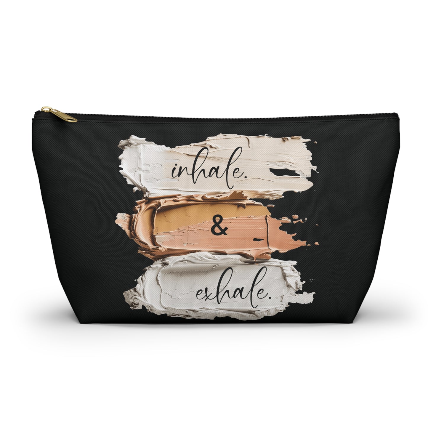 Breathe - Accessory Pouch