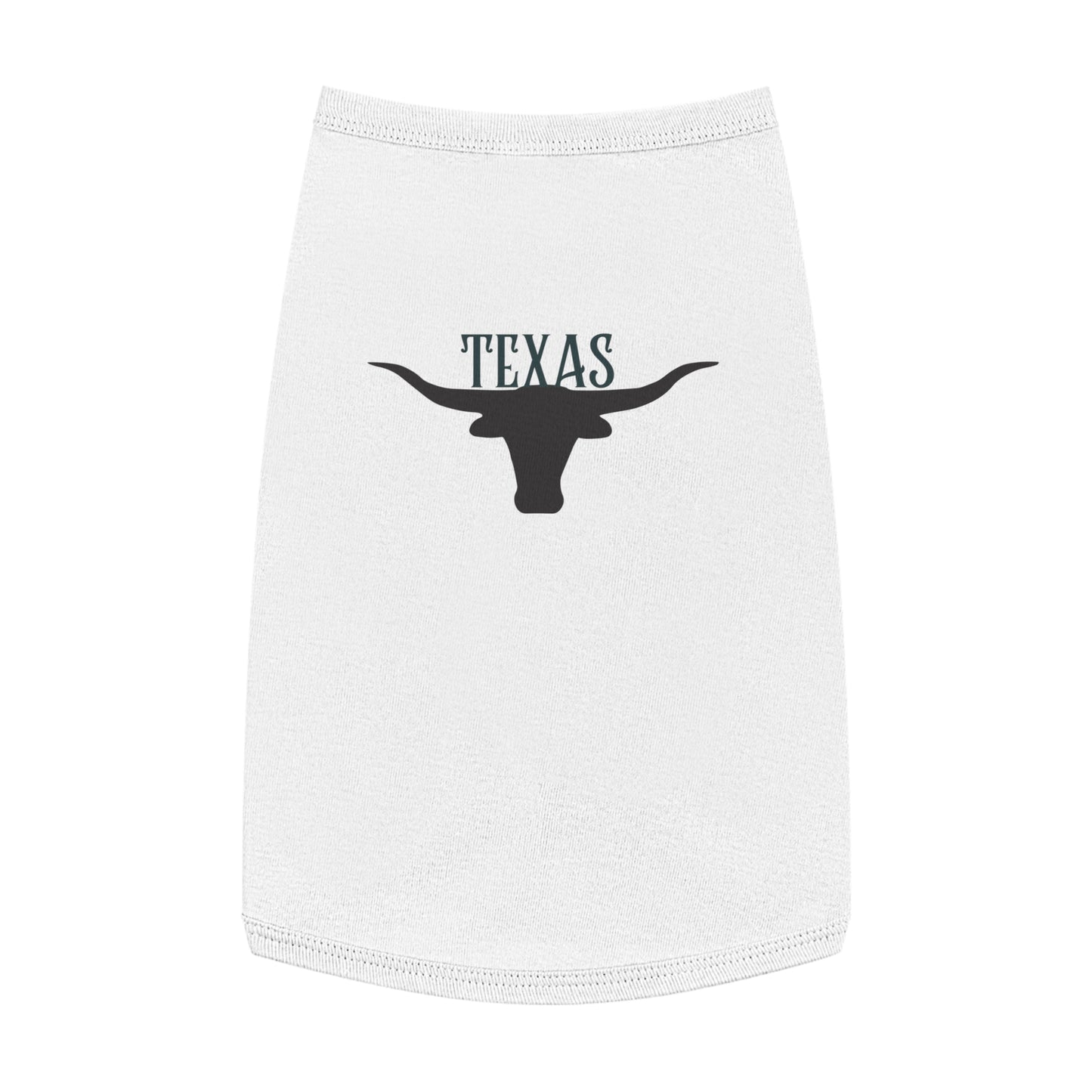 Texas Longhorn Tank
