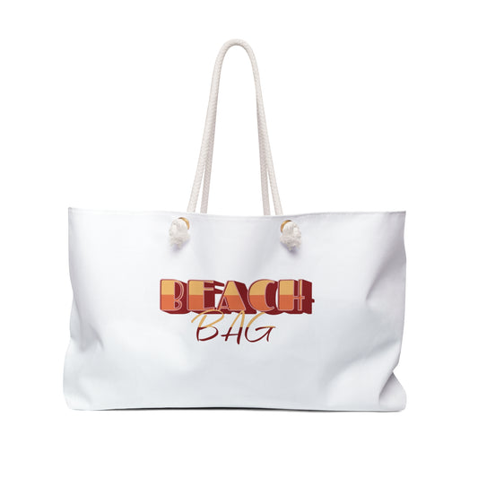 Beach Bag