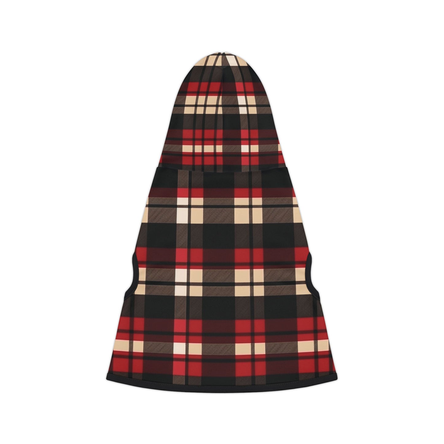 Holiday Cheer - Pet Hoodie
