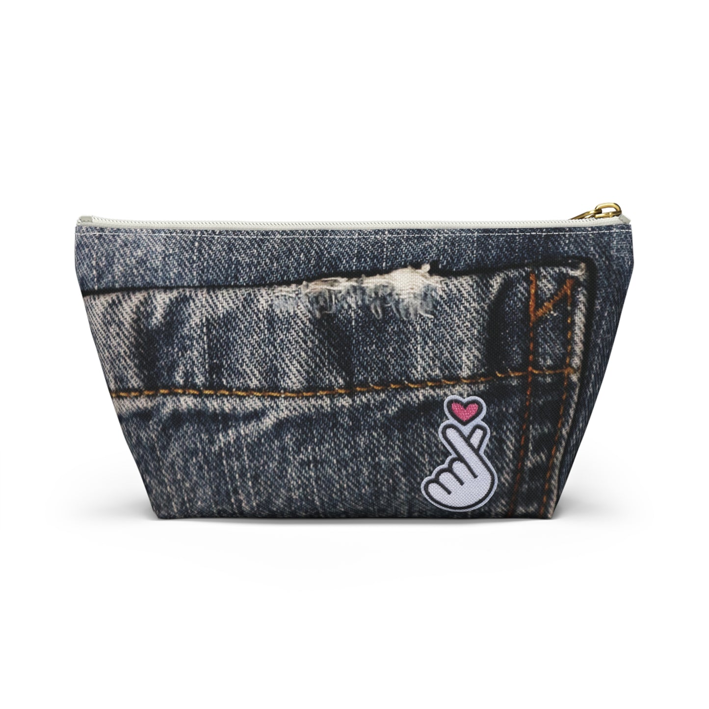 Patches Pouch
