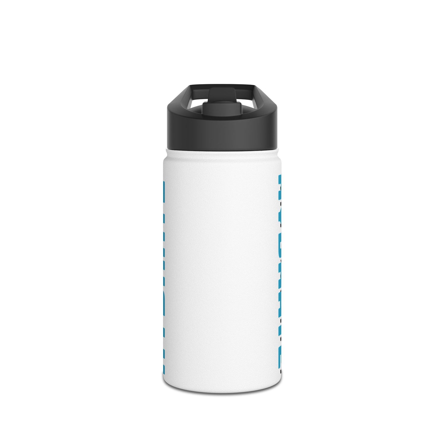 Hydrate Water Bottle, Standard Lid