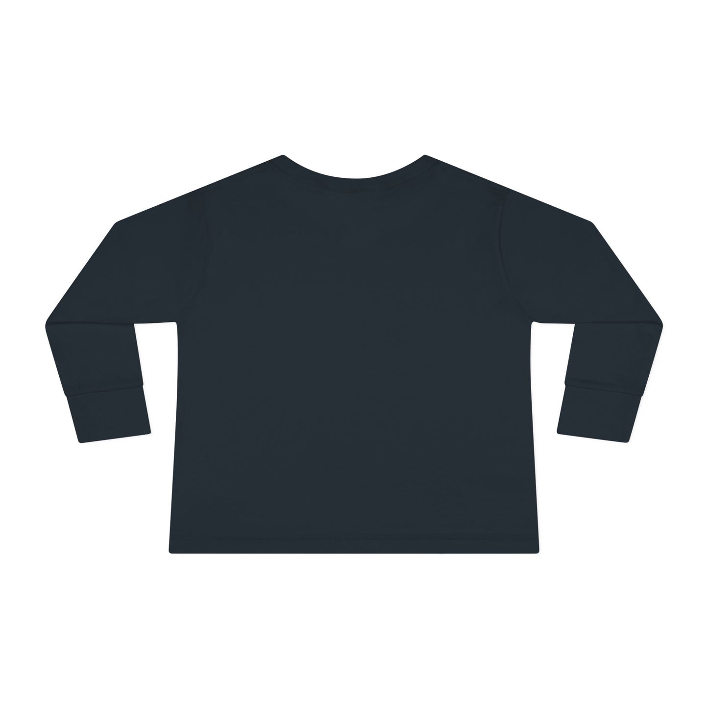 Wild at Heart Long Sleeve Graphic Tee 2T-6T