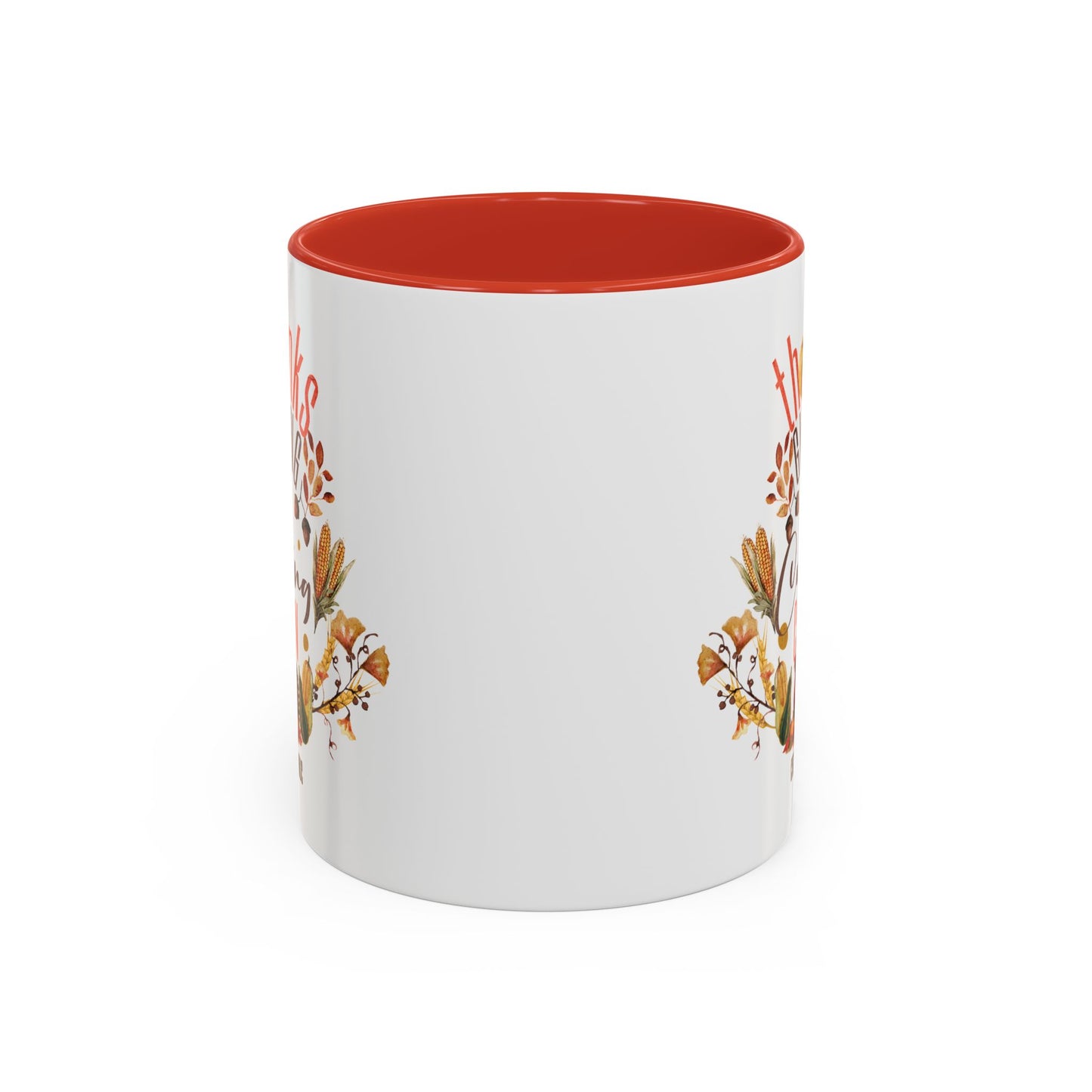 Cooking Crew Ceramic Mug