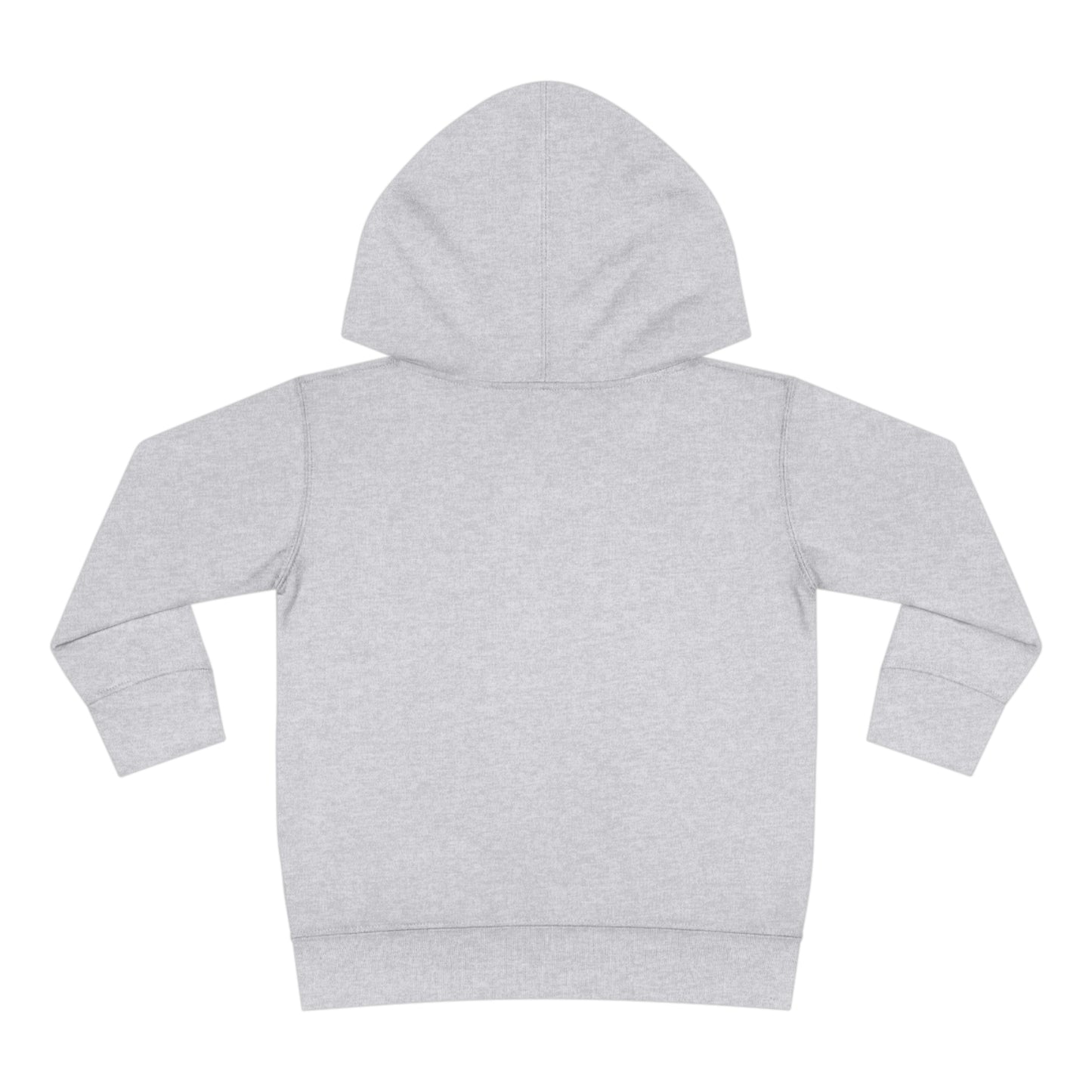 Aliens Ain't a Problem - Toddler's Graphic Hoodie