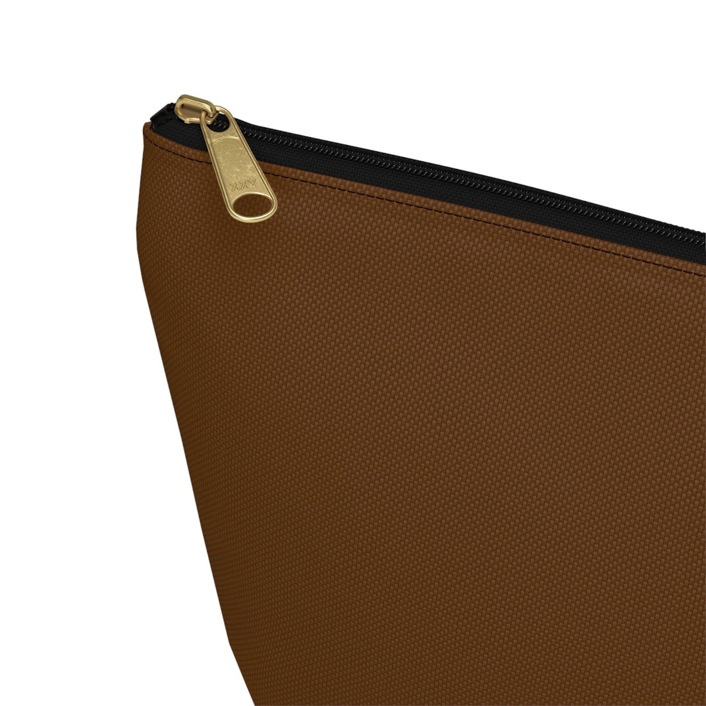 Nailed It Neutral Accessory Pouch