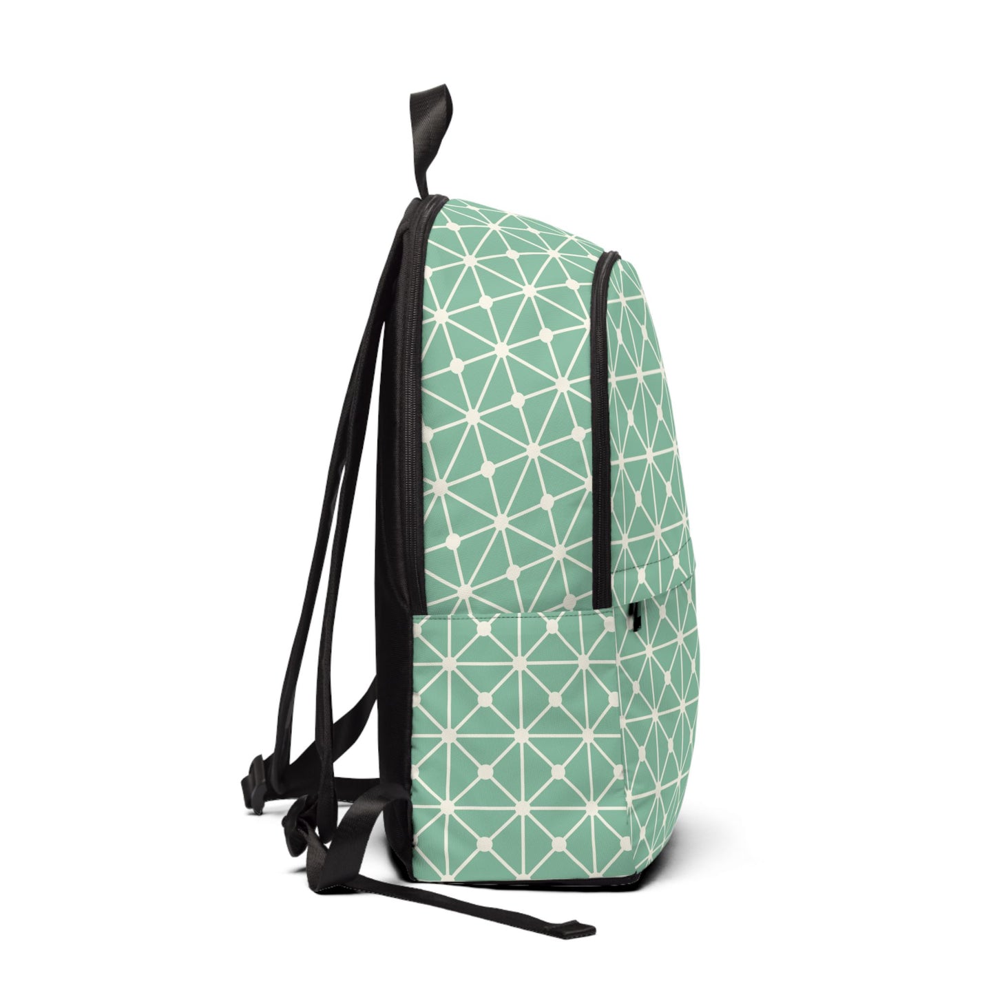Modern Web - Backpack