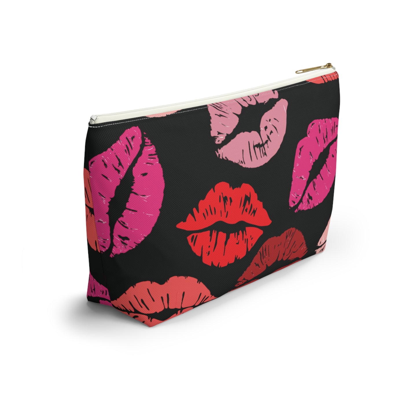 Kisses All Over Pt. 2 - Accessory Pouch