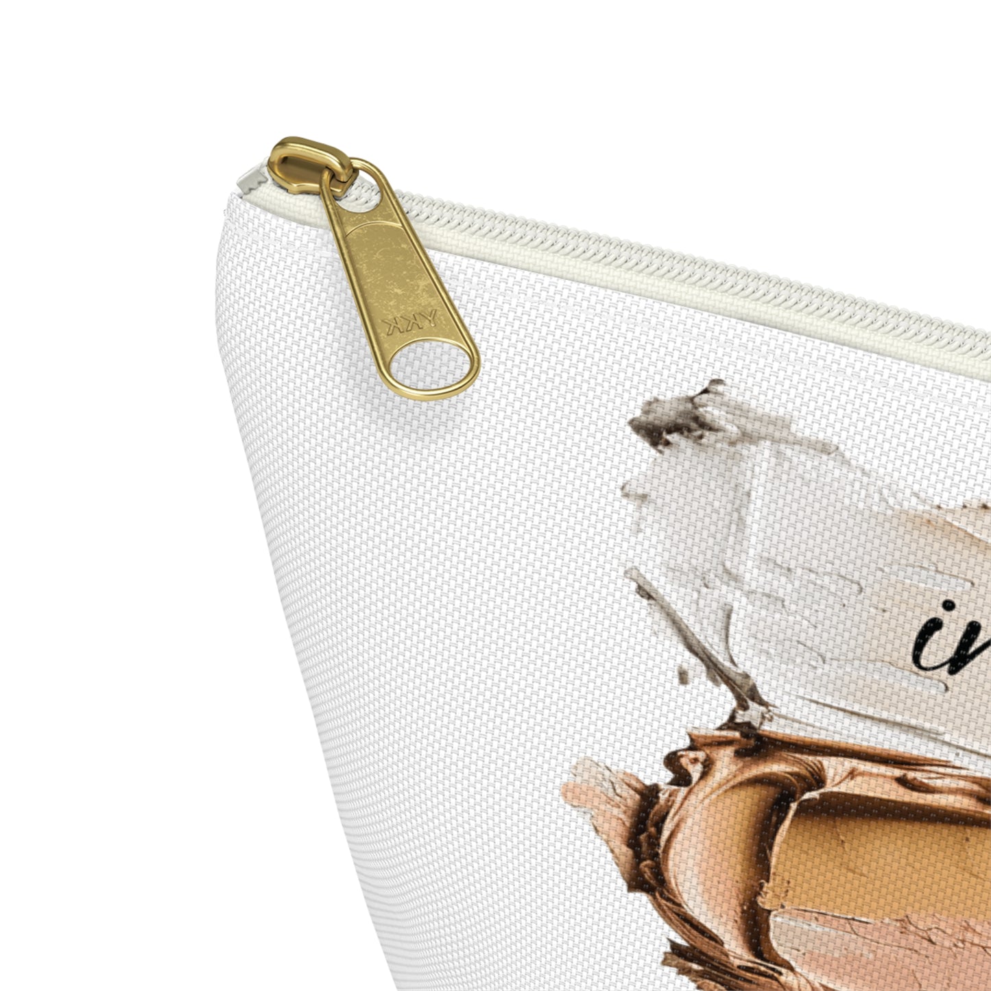 Breathe - Accessory Pouch