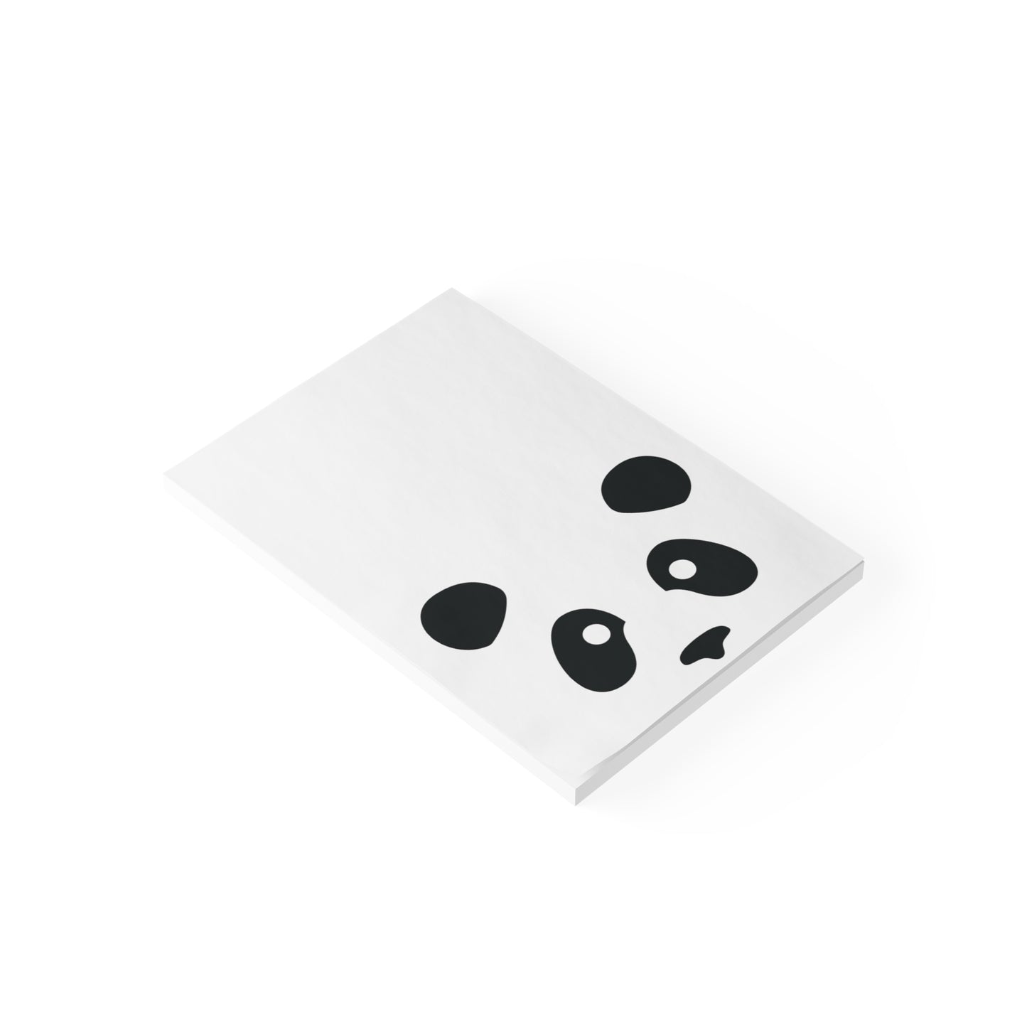 Panda Post-it® Note Pads