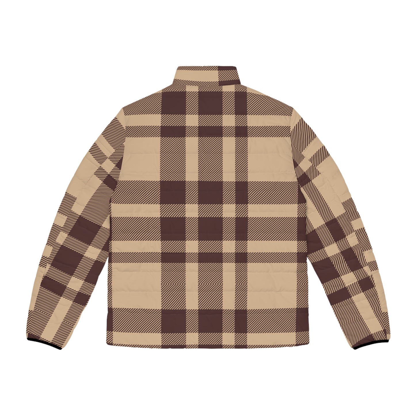 Charlie Brown Puffer Jacket