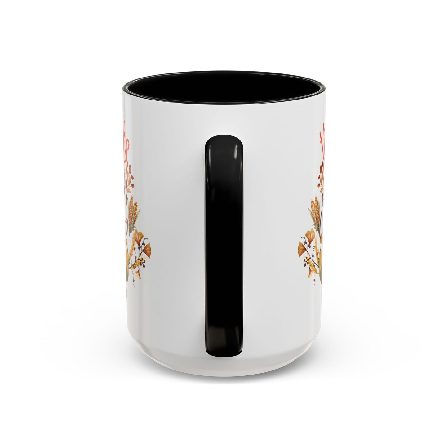 Cooking Crew Ceramic Mug