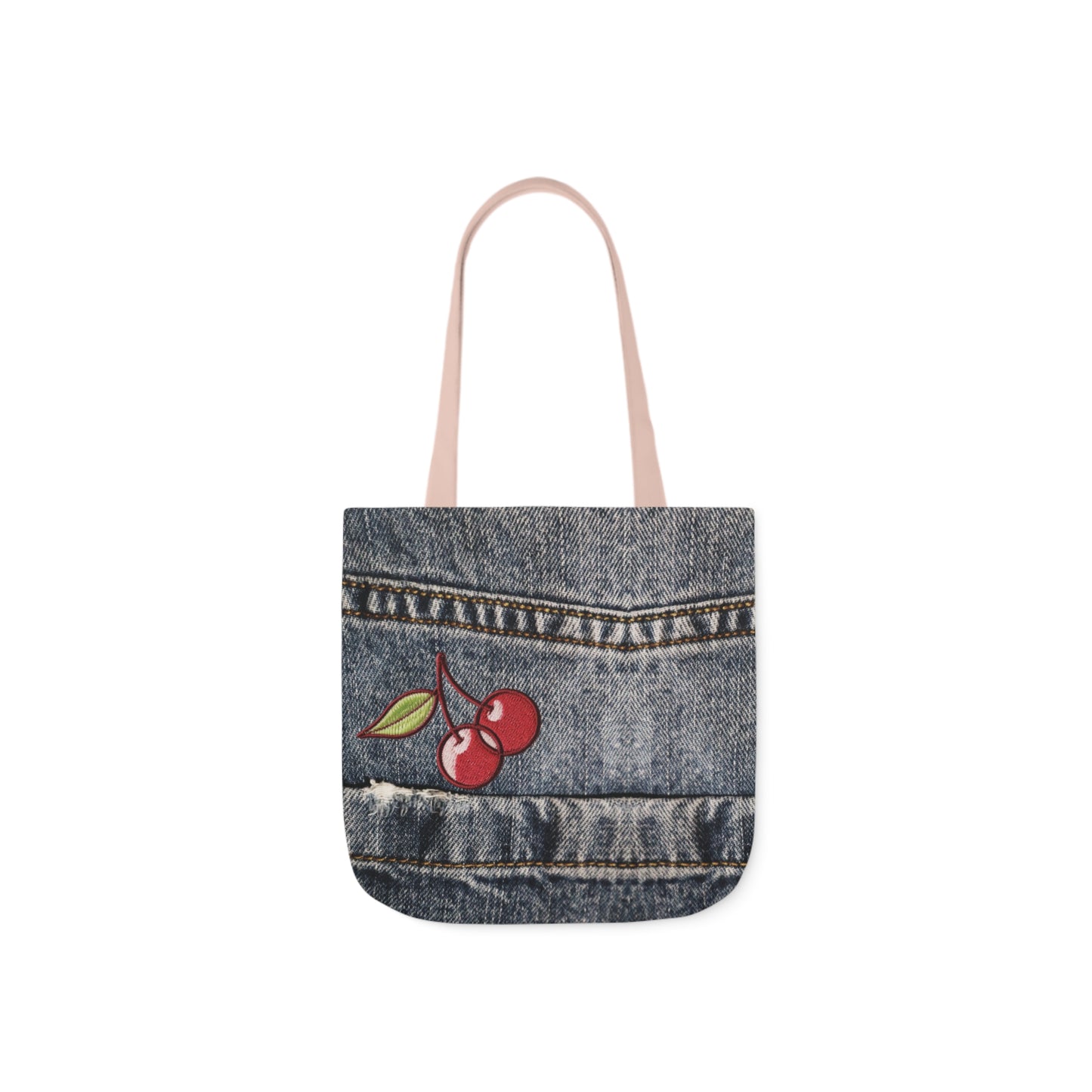 Patches - Tote Bag