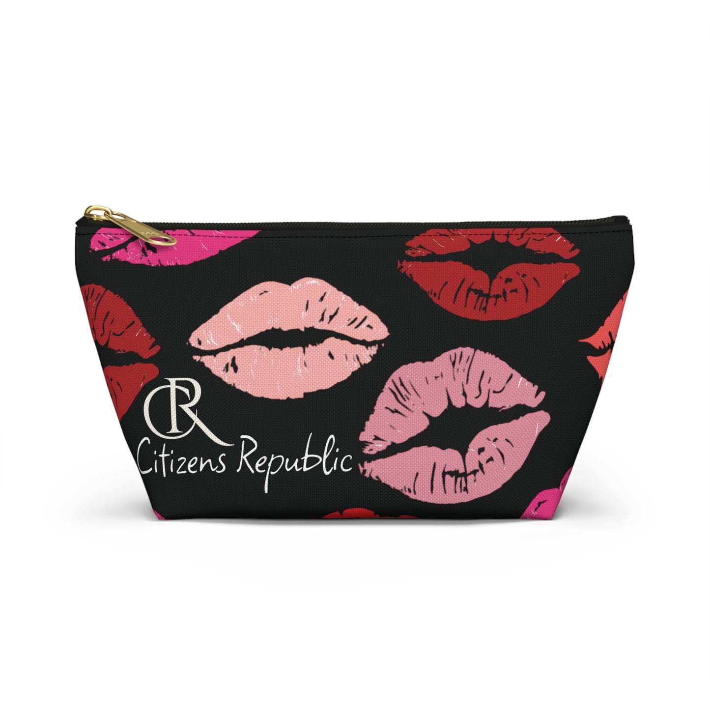 Kisses All Over Pt. 2 - Accessory Pouch