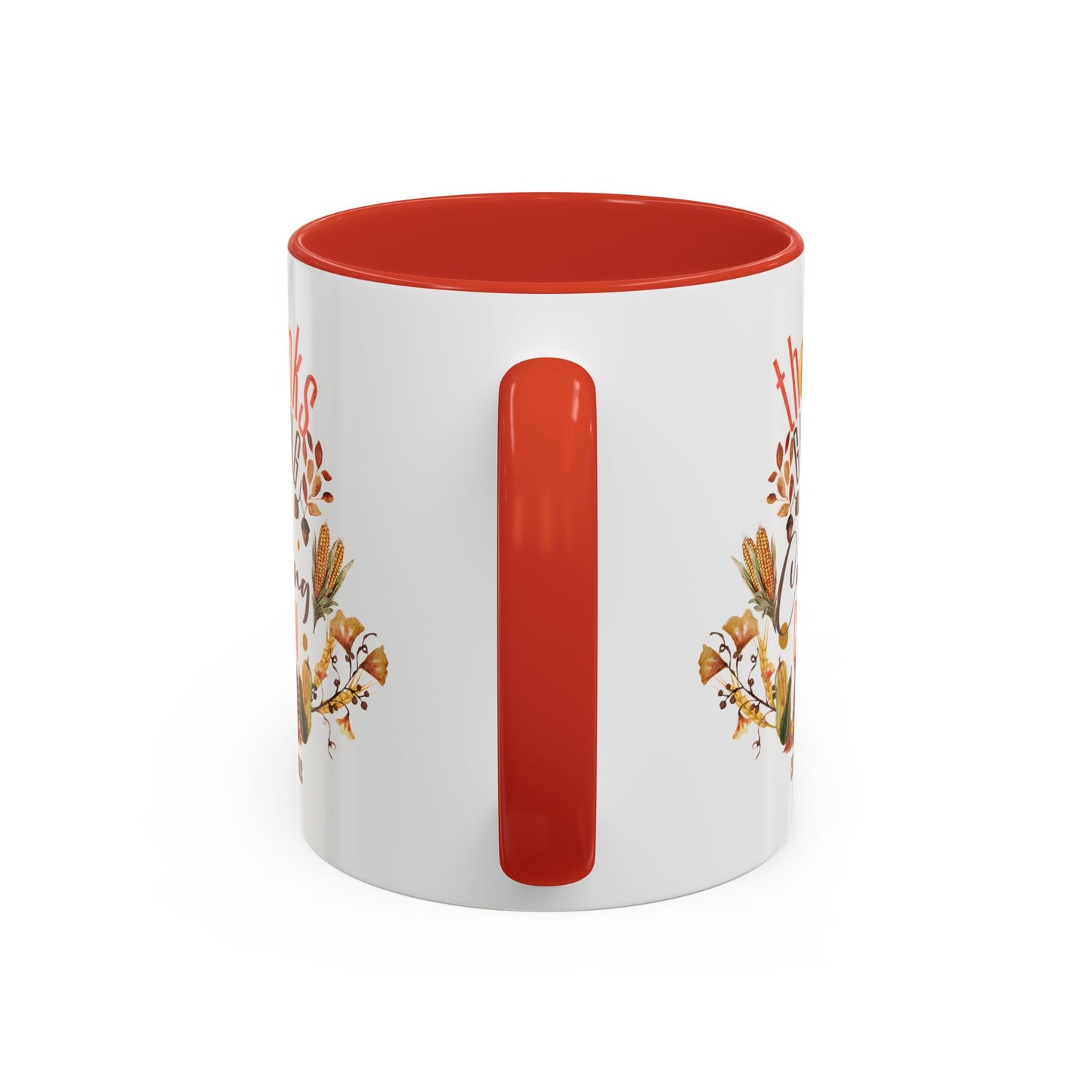 Cooking Crew Ceramic Mug