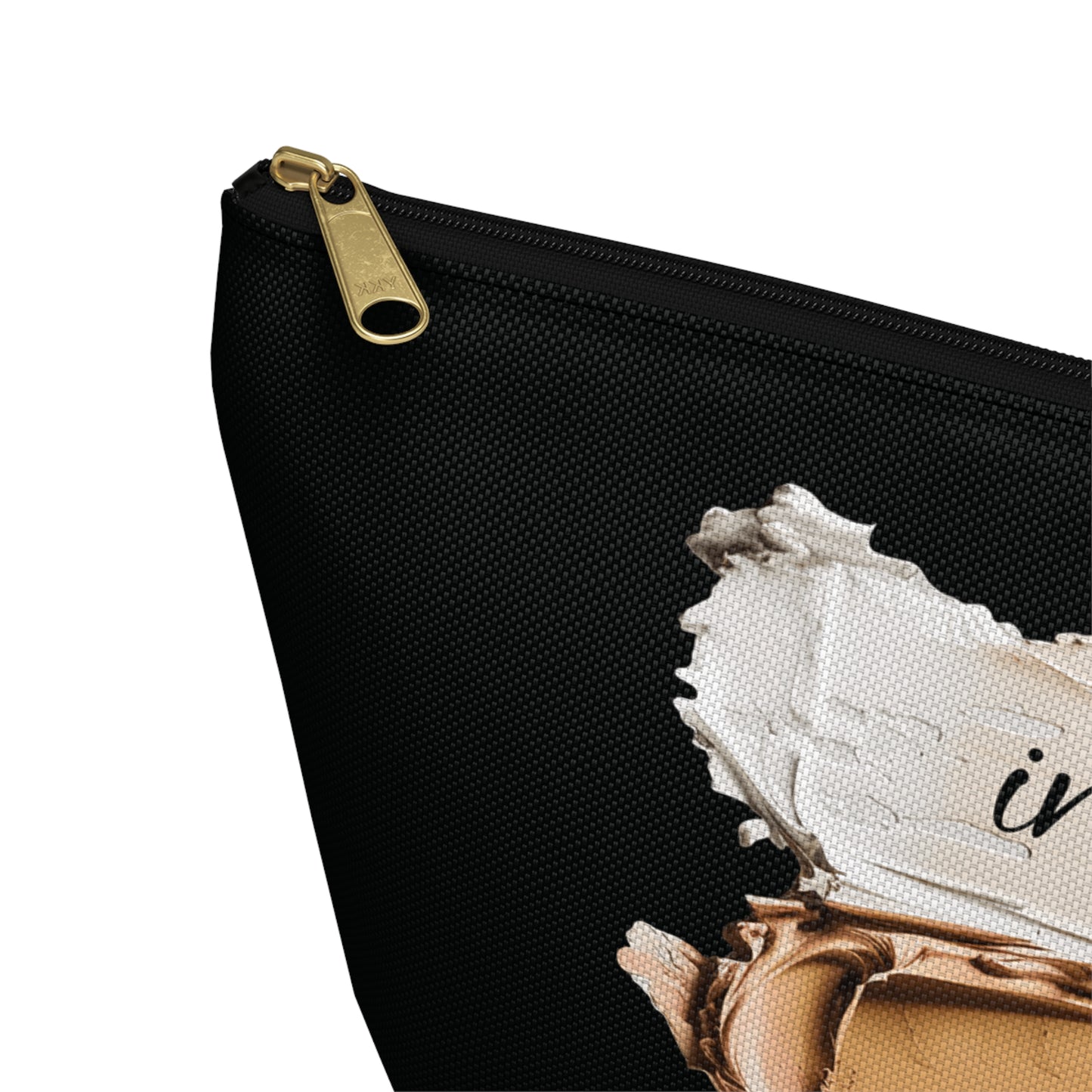 Breathe - Accessory Pouch
