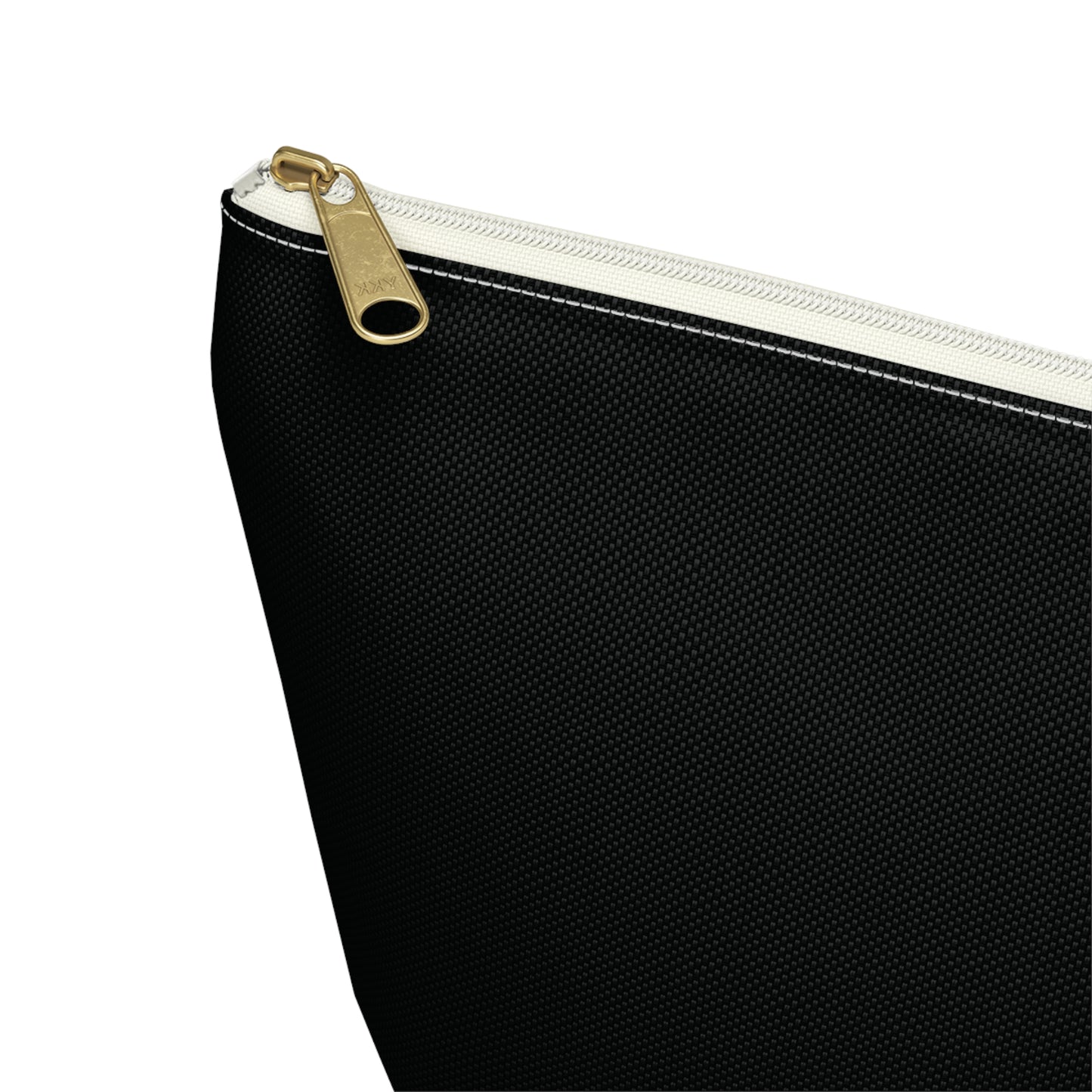 Nailed It Black Out Accessory Pouch