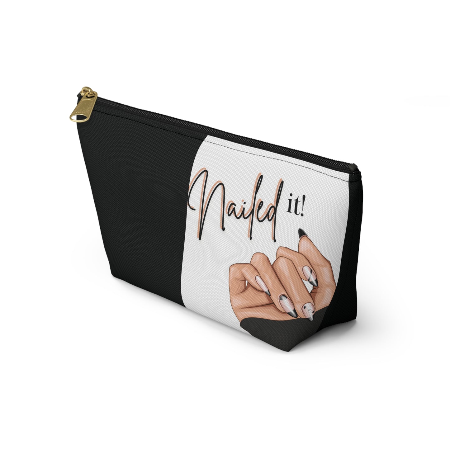 Nailed It Accessory Pouch
