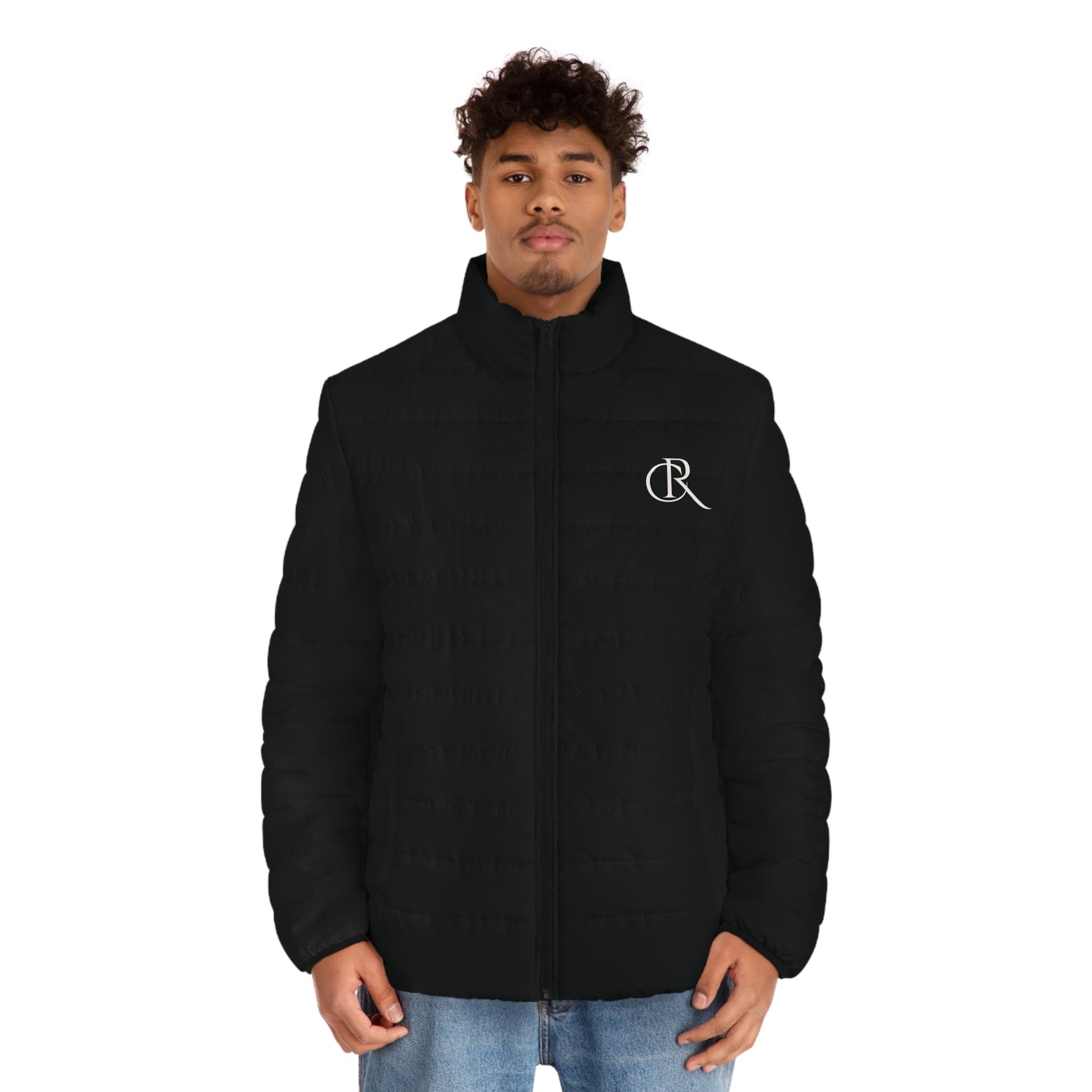 CR Men's Puffer Jacket