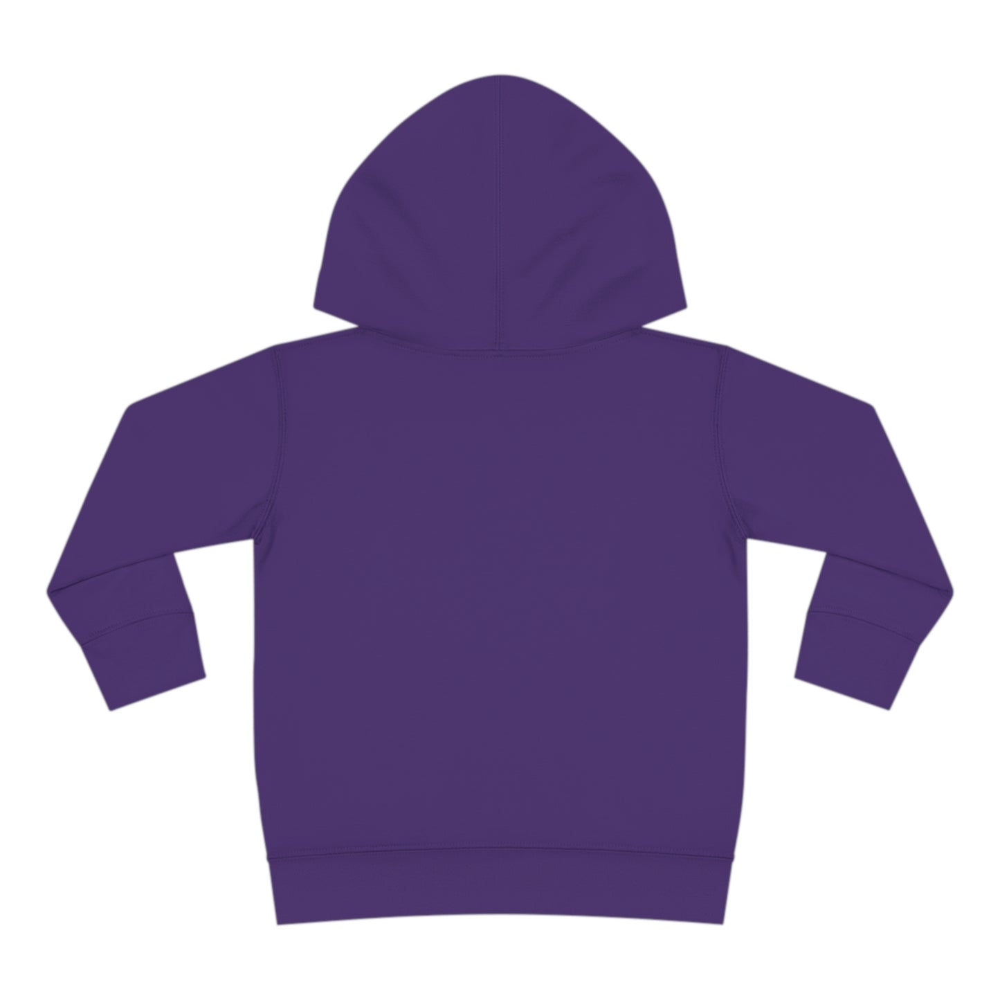 Wild at Heart - Kid's Fleece Hoodie 2T-6T
